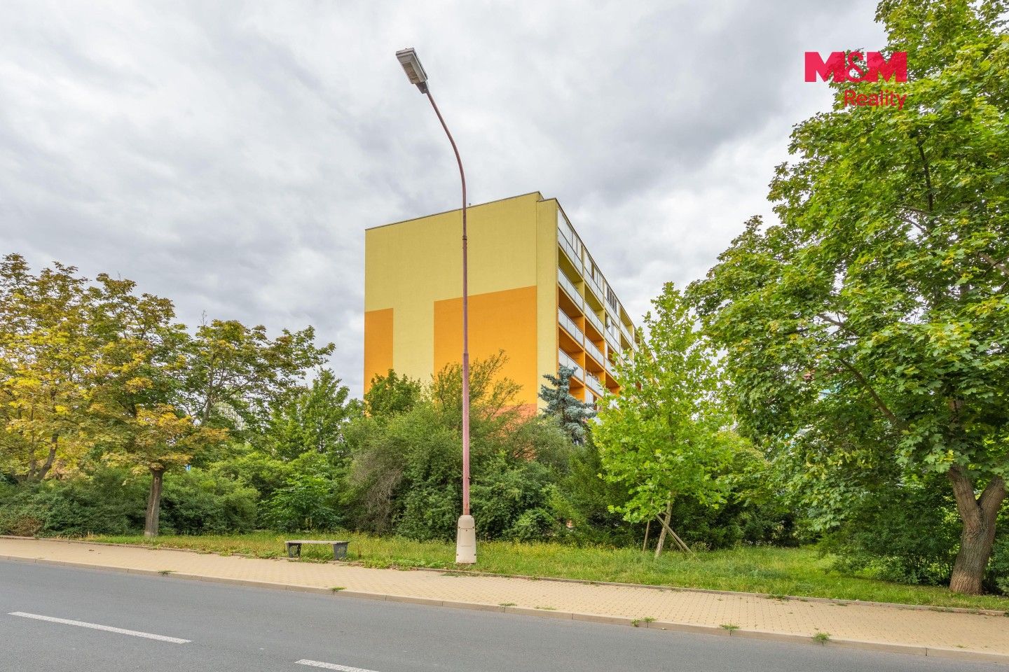 Prodej bytu 2+kk 47 m² - foto 16