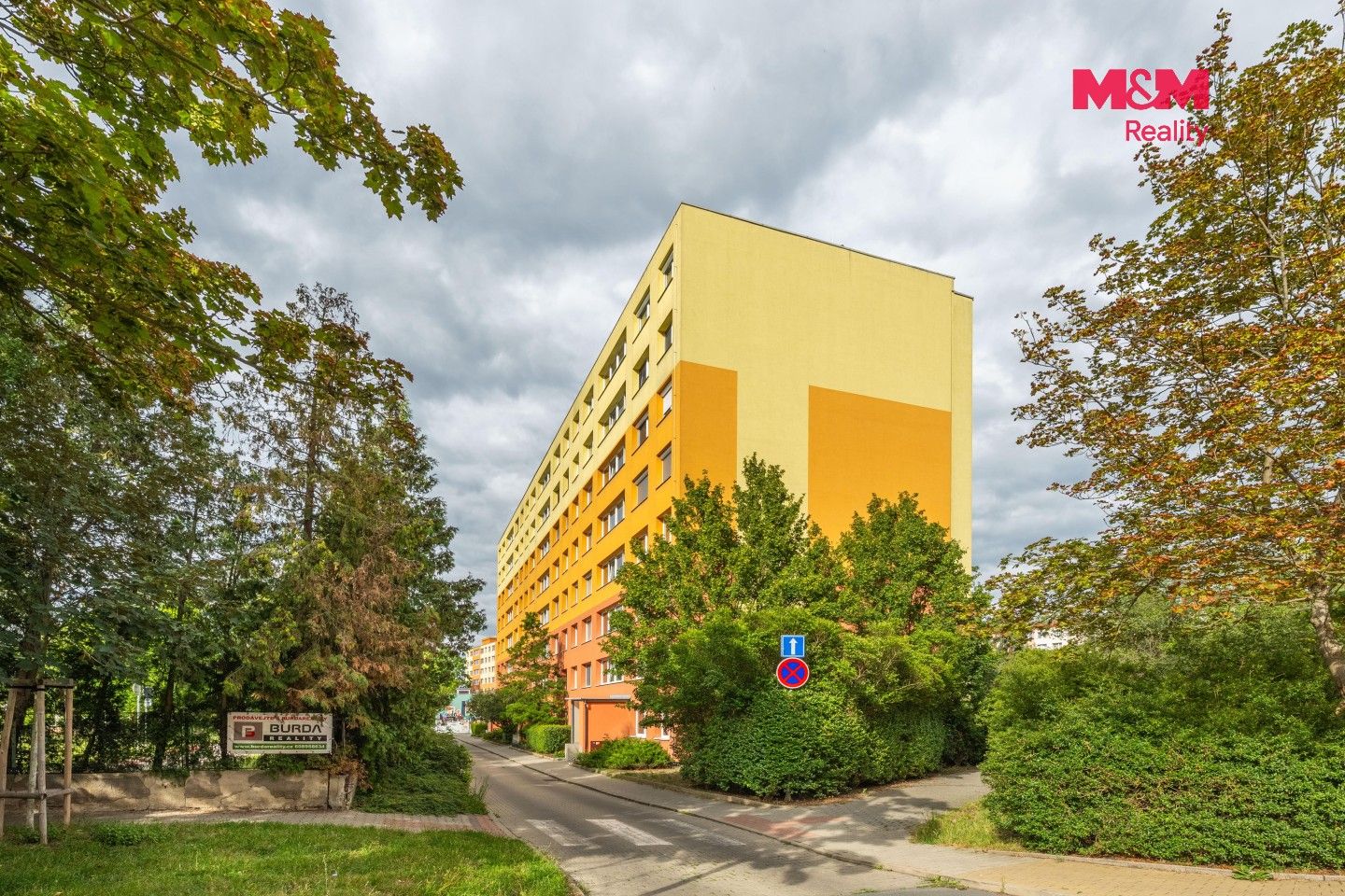 Prodej bytu 2+kk 47 m² - foto 15