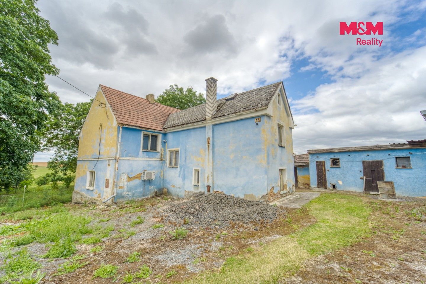 Prodej domu 150 m² - foto 21