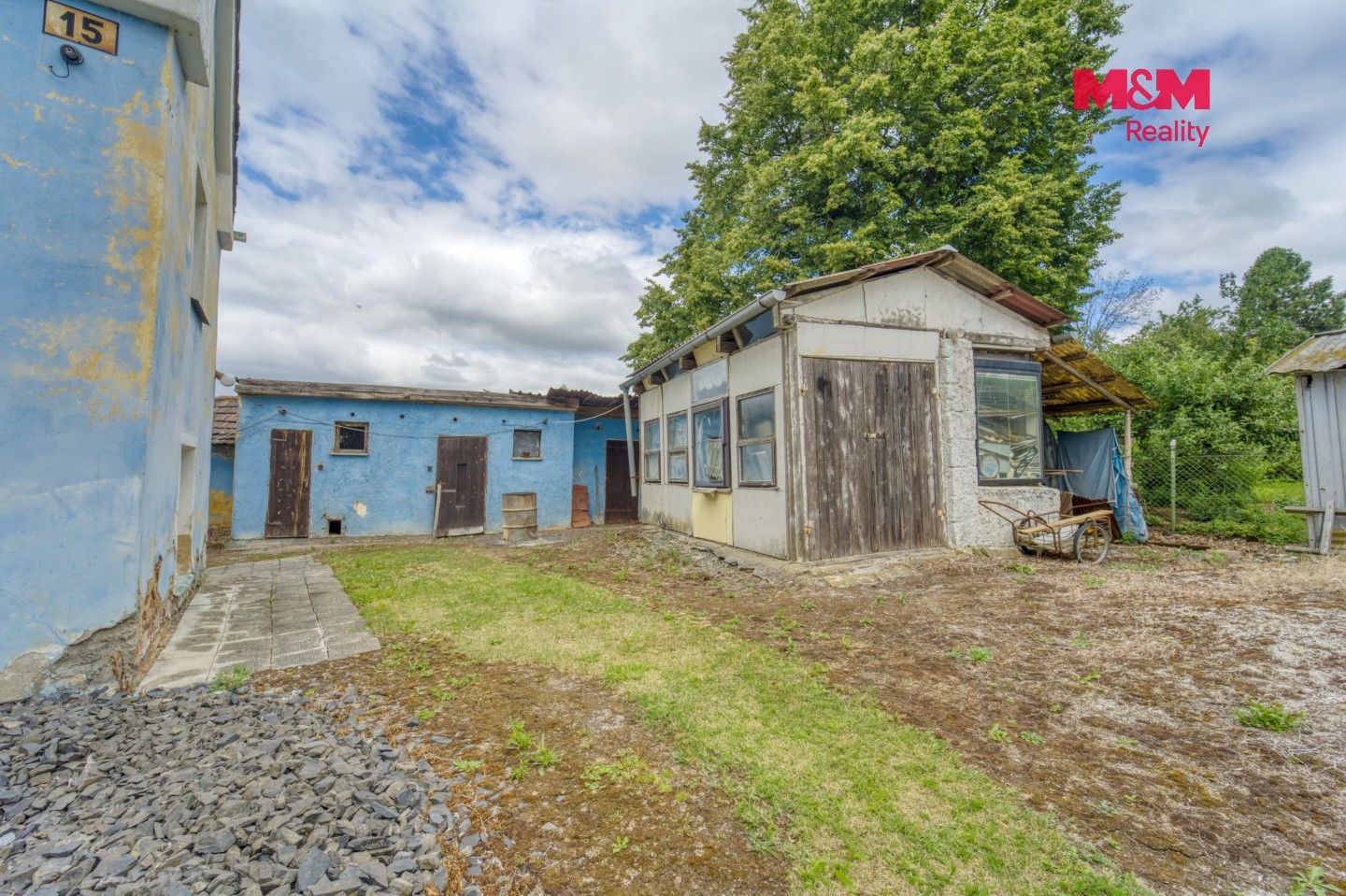 Prodej domu 150 m² - foto 22