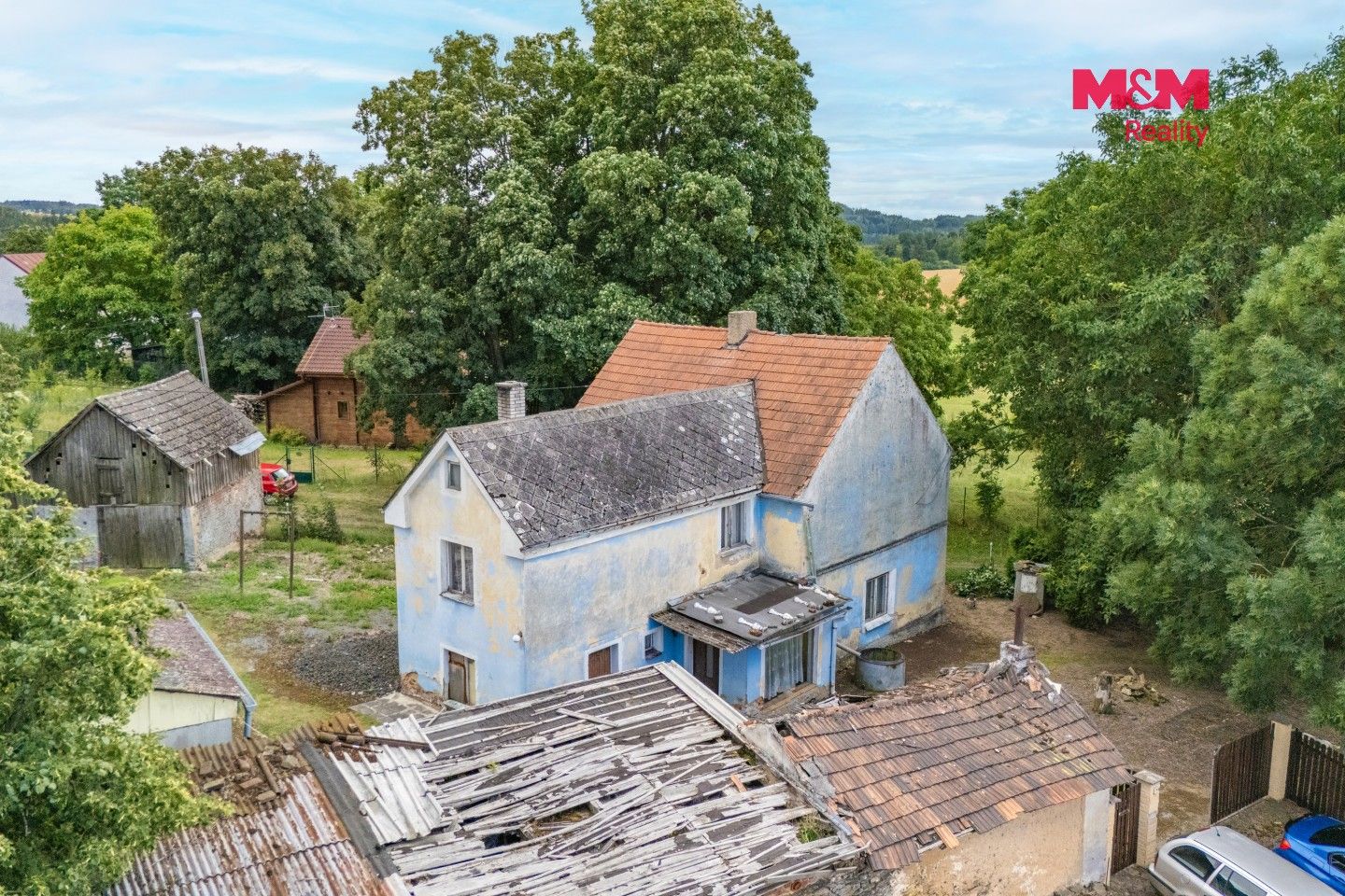 Prodej domu 150 m² - foto 23