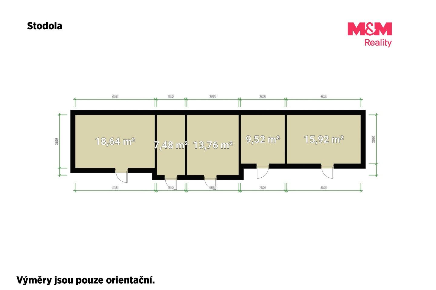 Prodej domu 150 m² - foto 24