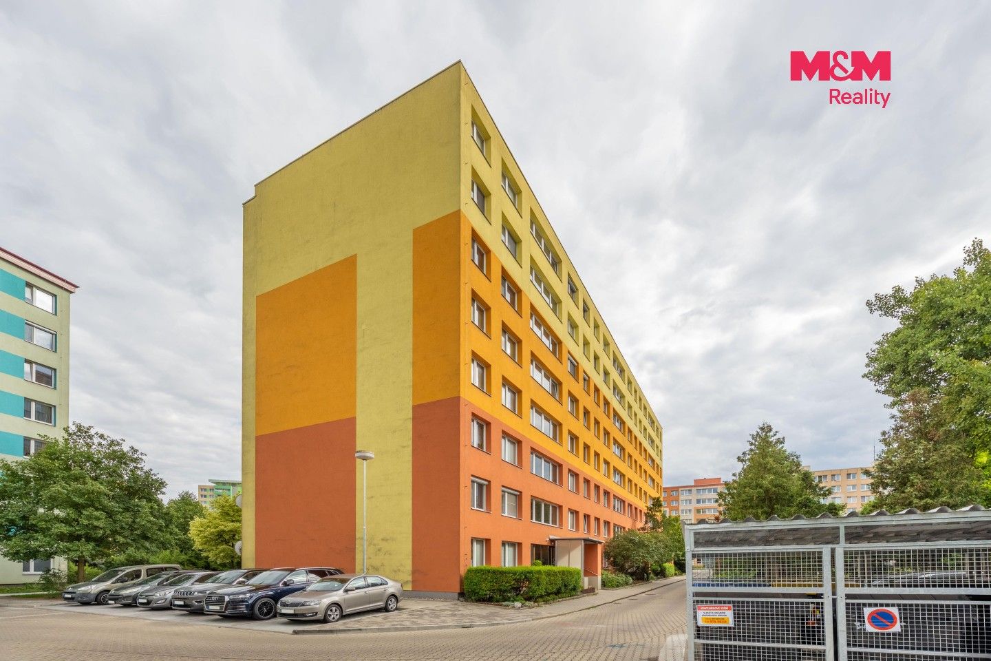 Prodej bytu 2+kk 47 m² - foto 17