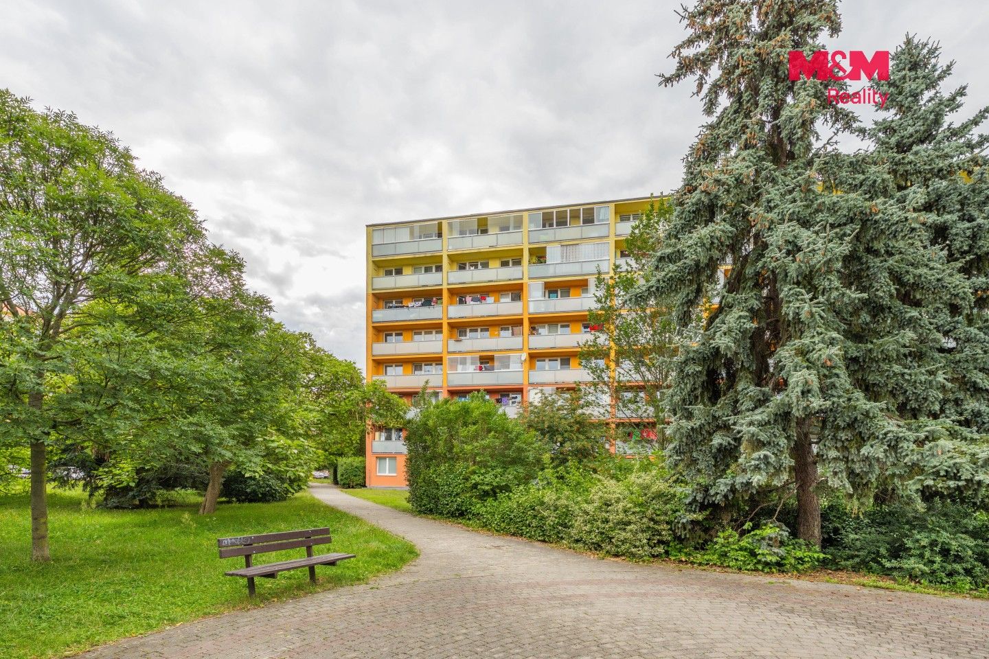 Prodej bytu 2+kk 47 m² - foto 18