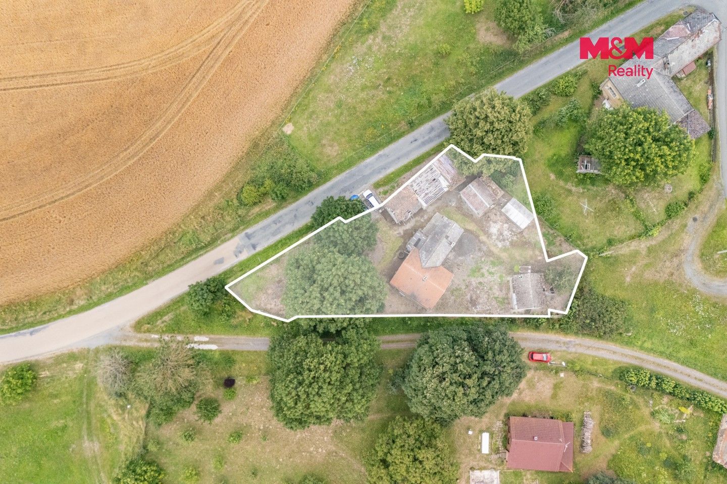 Prodej domu 150 m² - foto 27