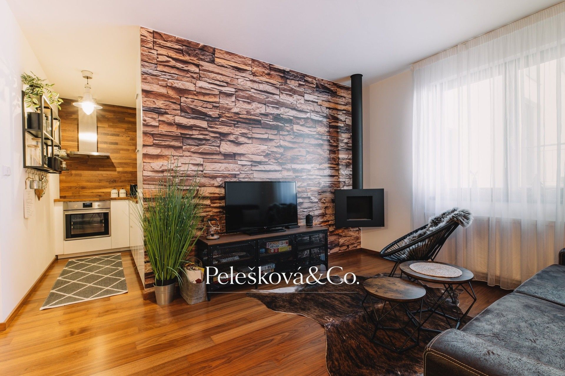 Prodej komerčního prostoru 56 m² - foto 7