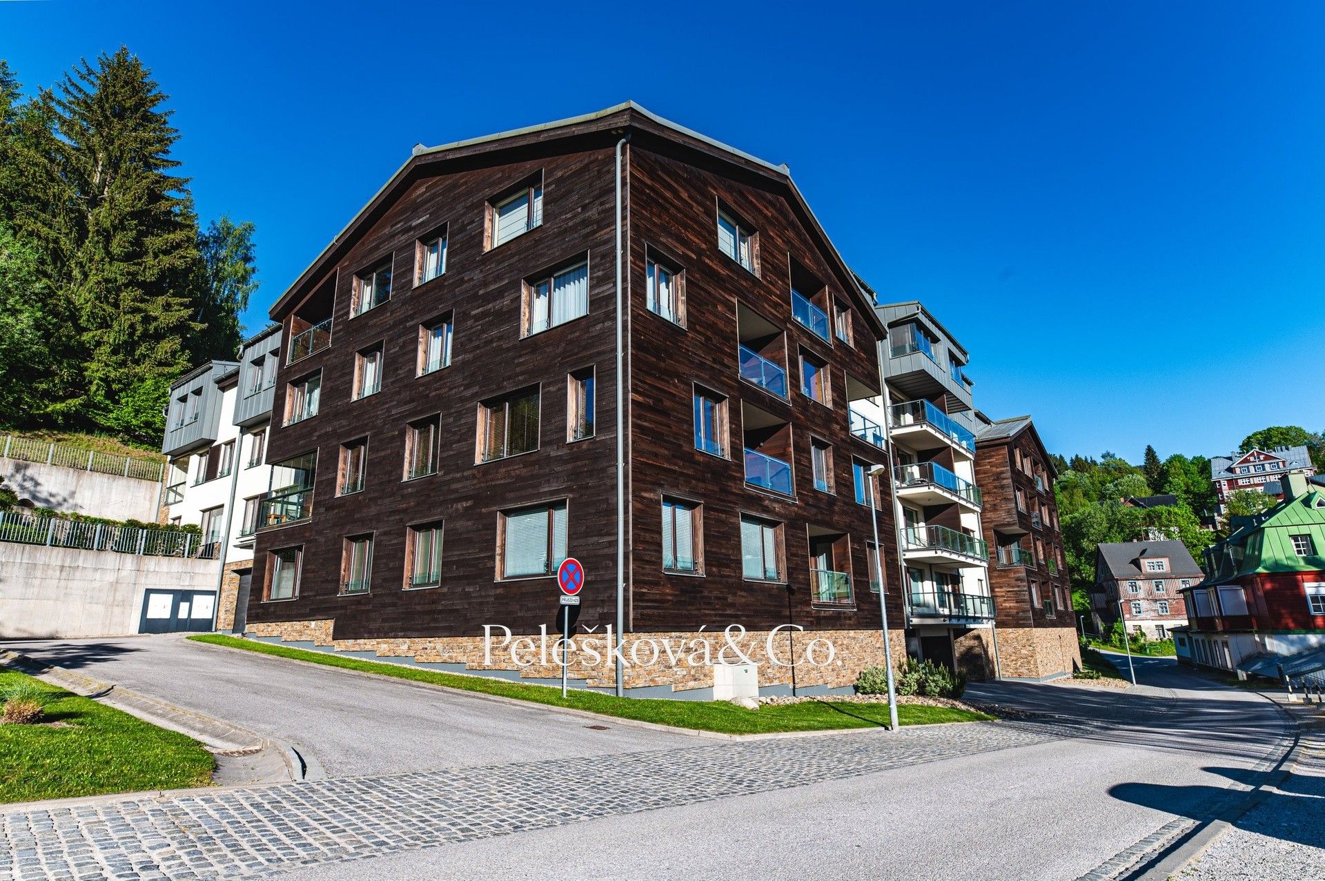 Prodej komerčního prostoru 56 m² - foto 4