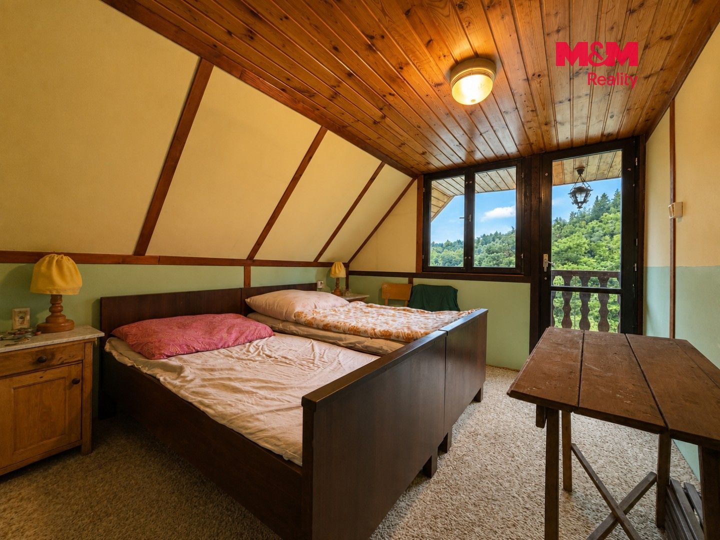 Prodej domu 50 m² - foto 4