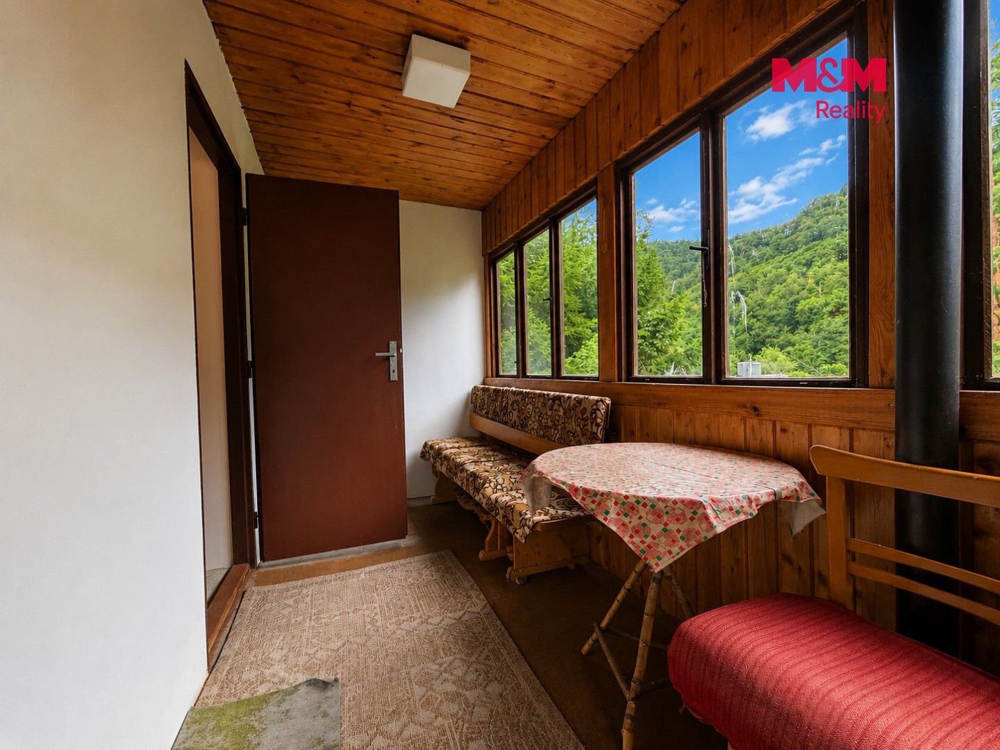 Prodej domu 50 m² - foto 5