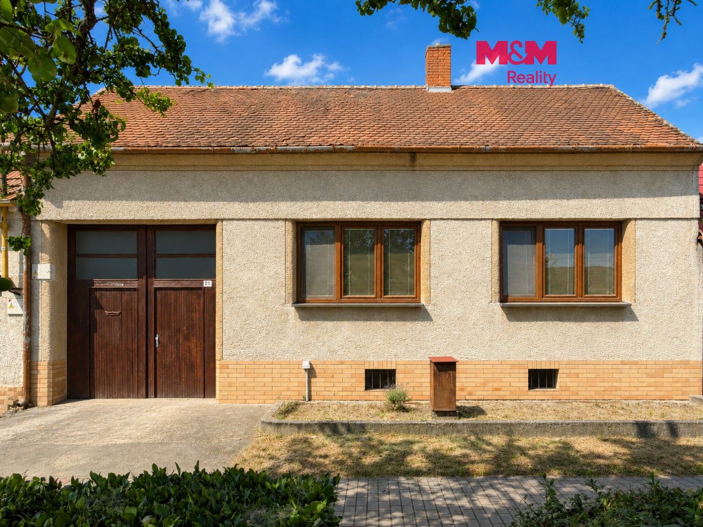 Prodej domu 150 m² - foto 1