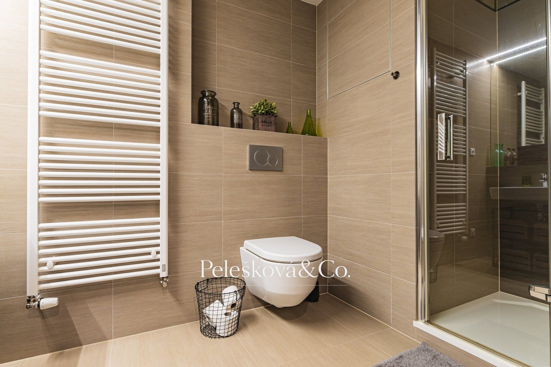 Prodej komerčního prostoru 56 m² - foto 10