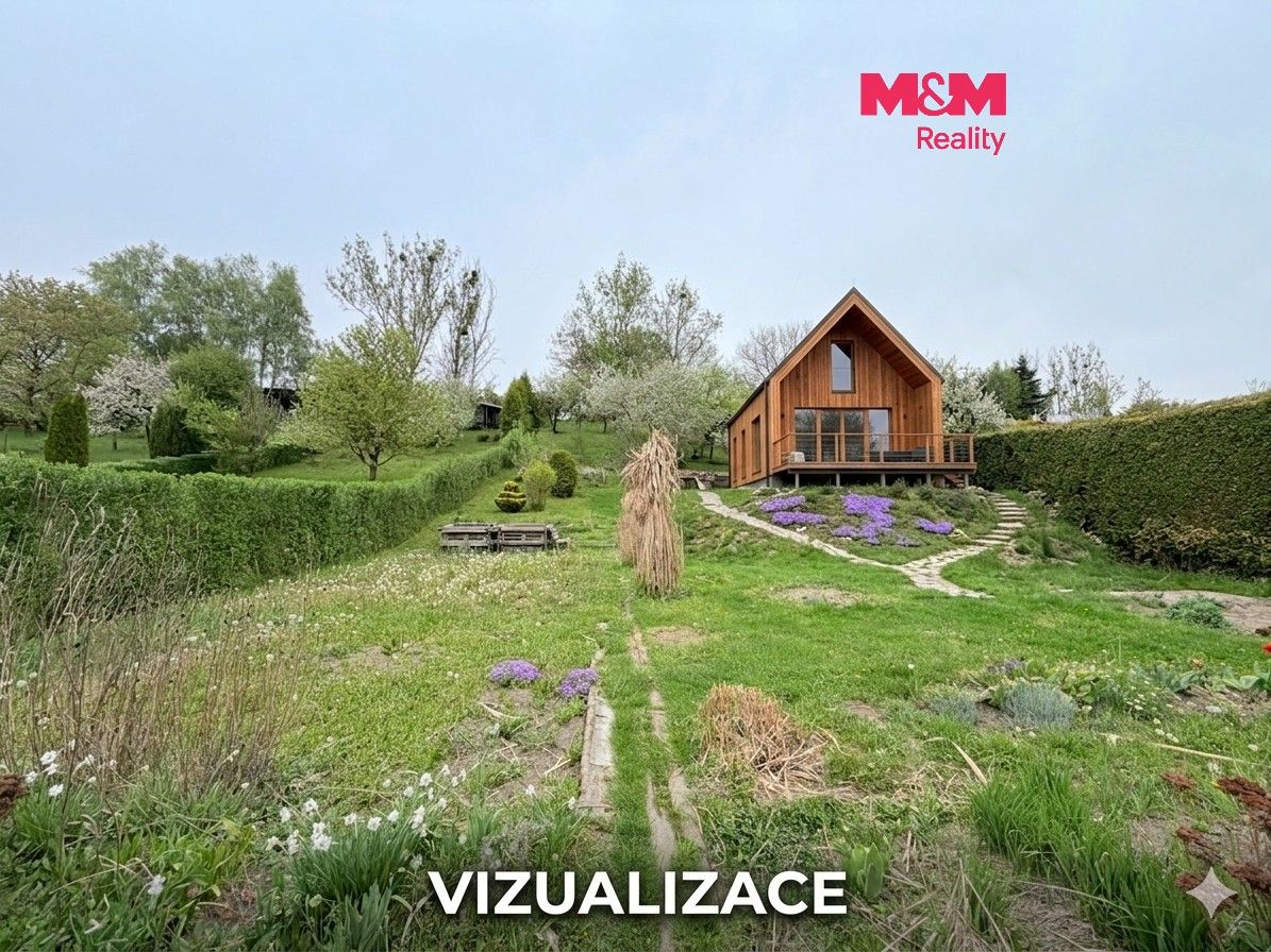 Prodej domu 8 m² - foto 4