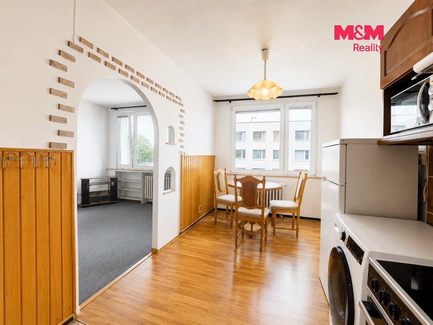 Prodej bytu 3+1 70 m² - foto 4