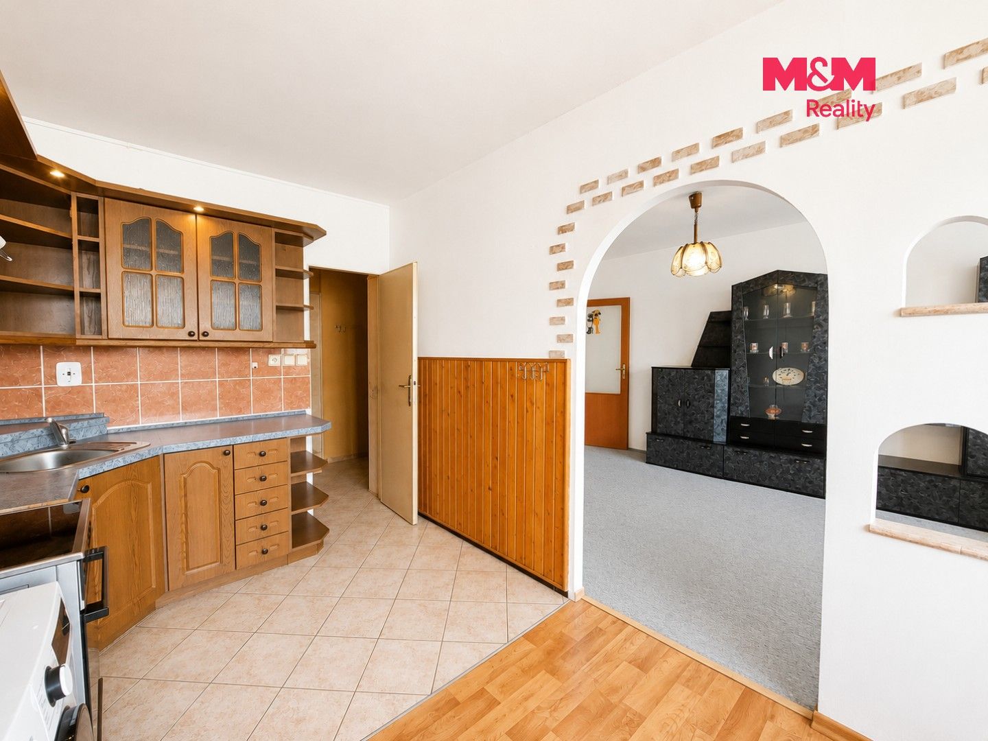 Prodej bytu 3+1 70 m² - foto 8