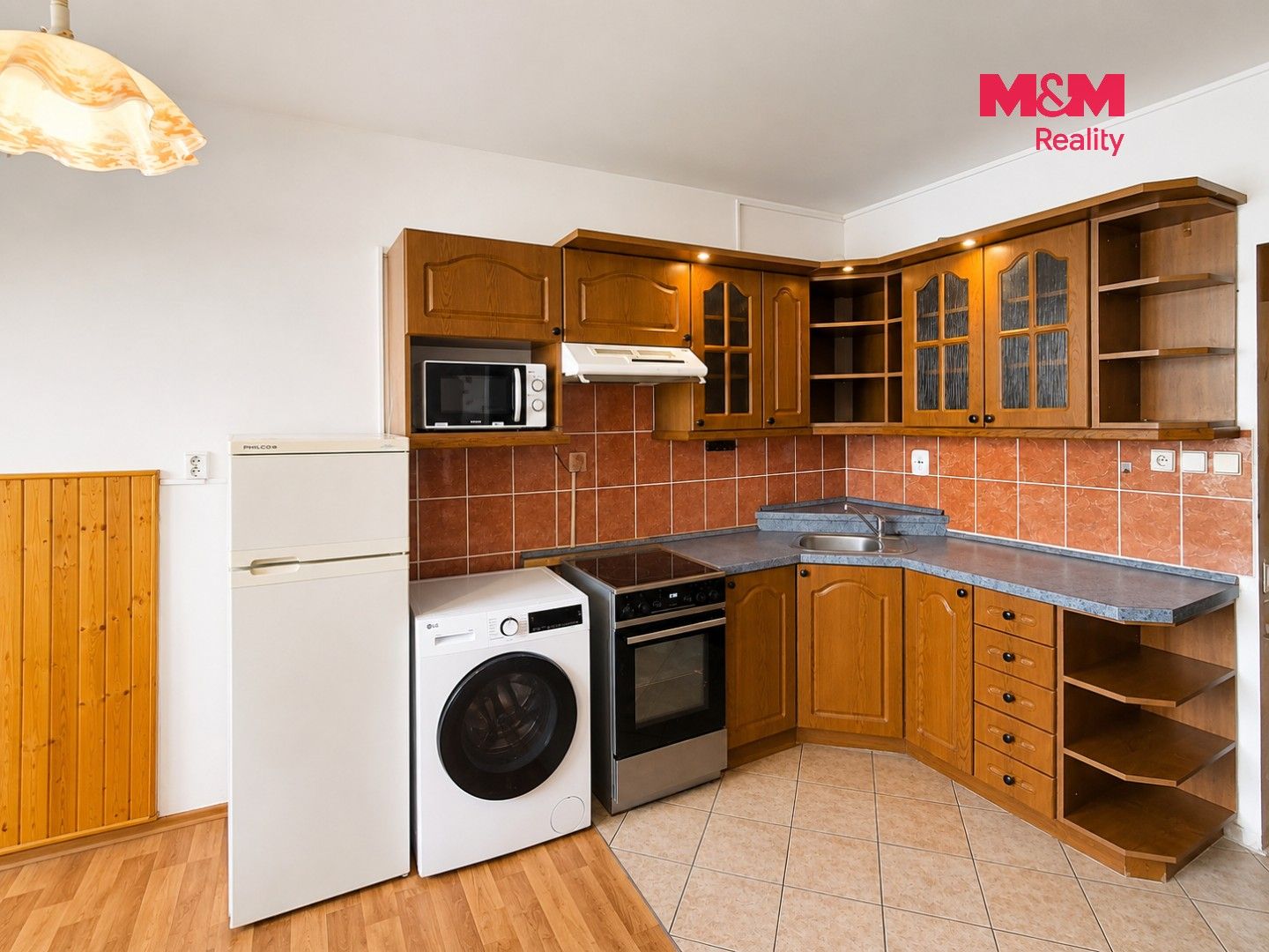 Prodej bytu 3+1 70 m² - foto 5