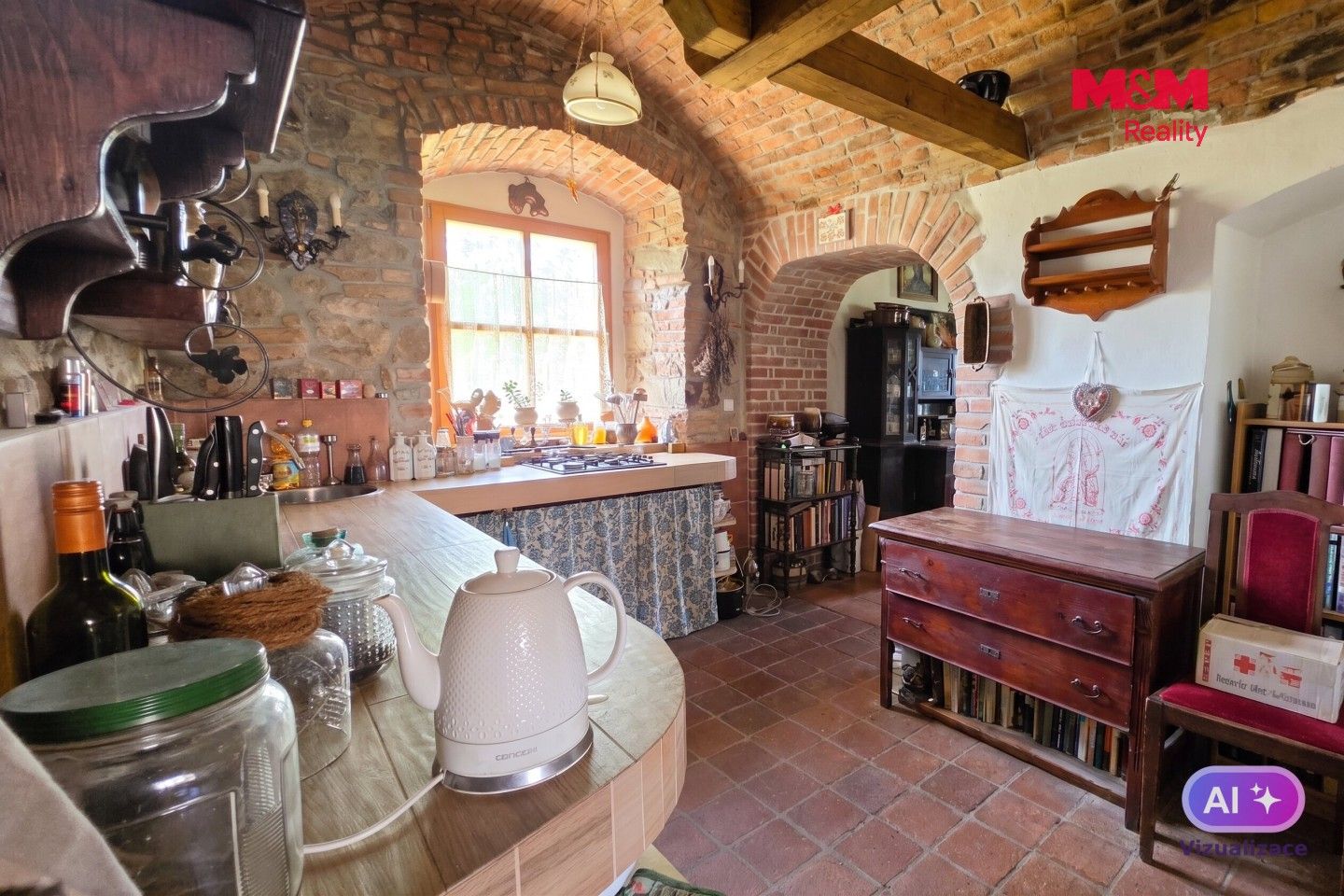 Prodej domu 175 m² - foto 4