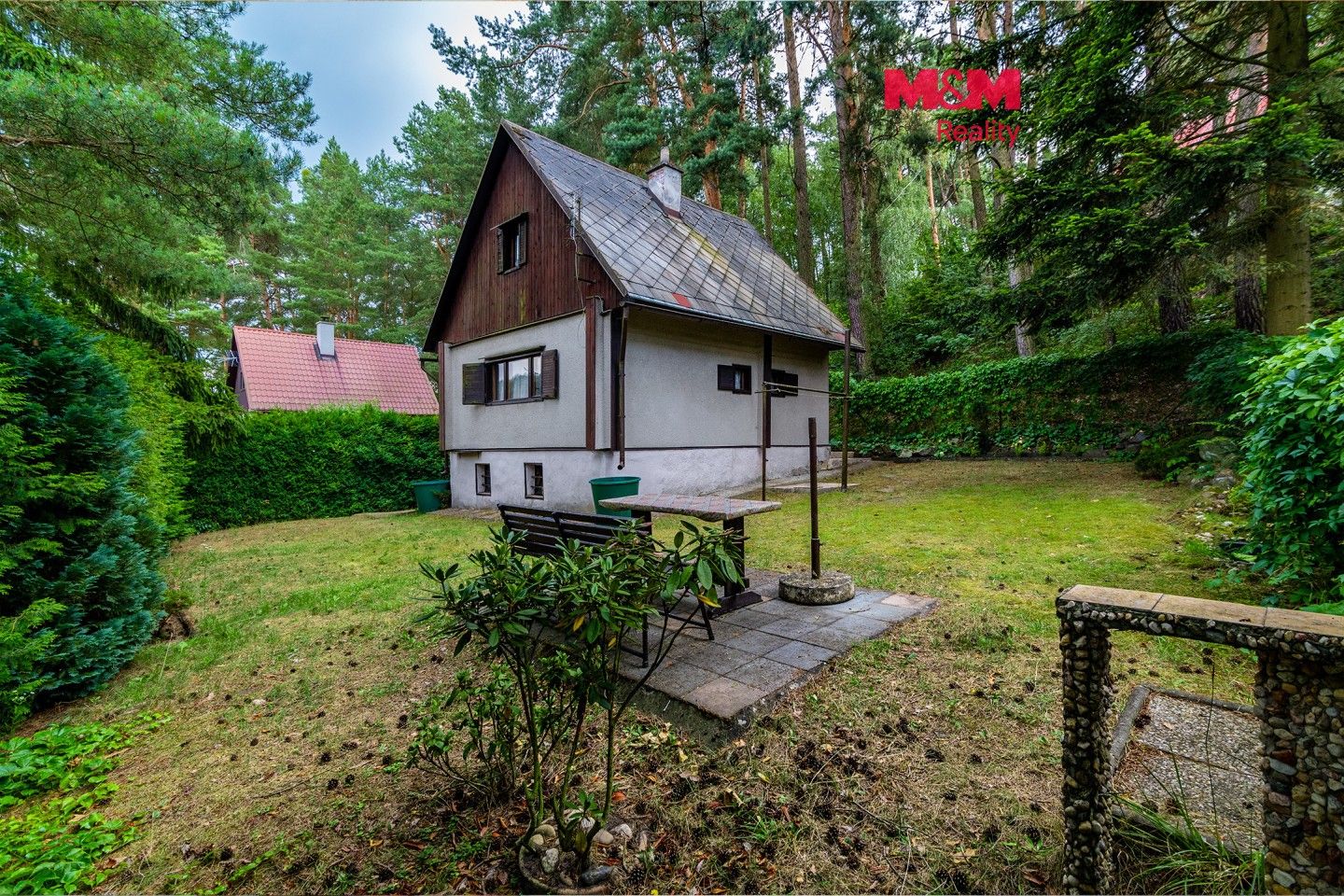 Prodej domu 47 m² - foto 1