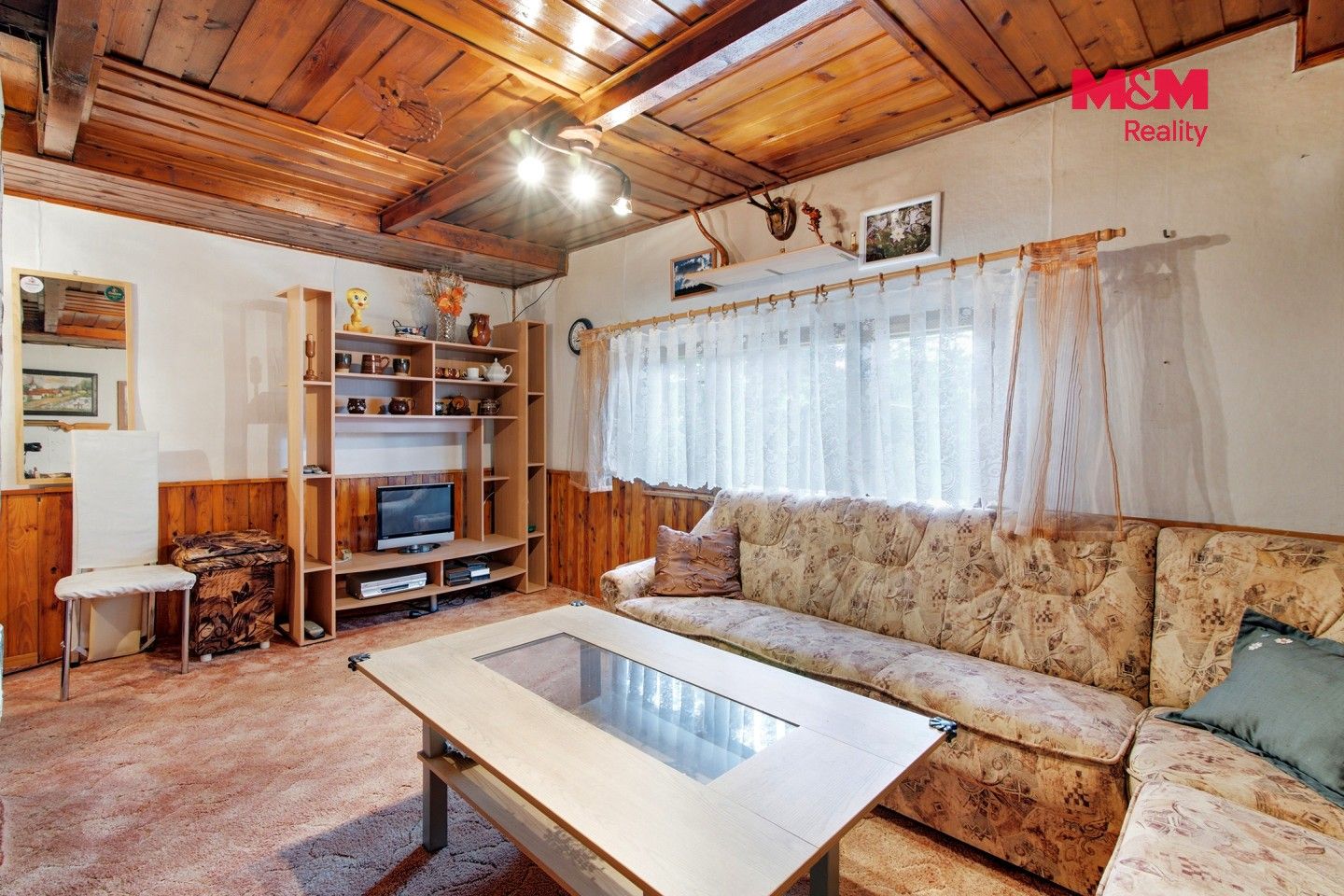 Prodej domu 47 m² - foto 4