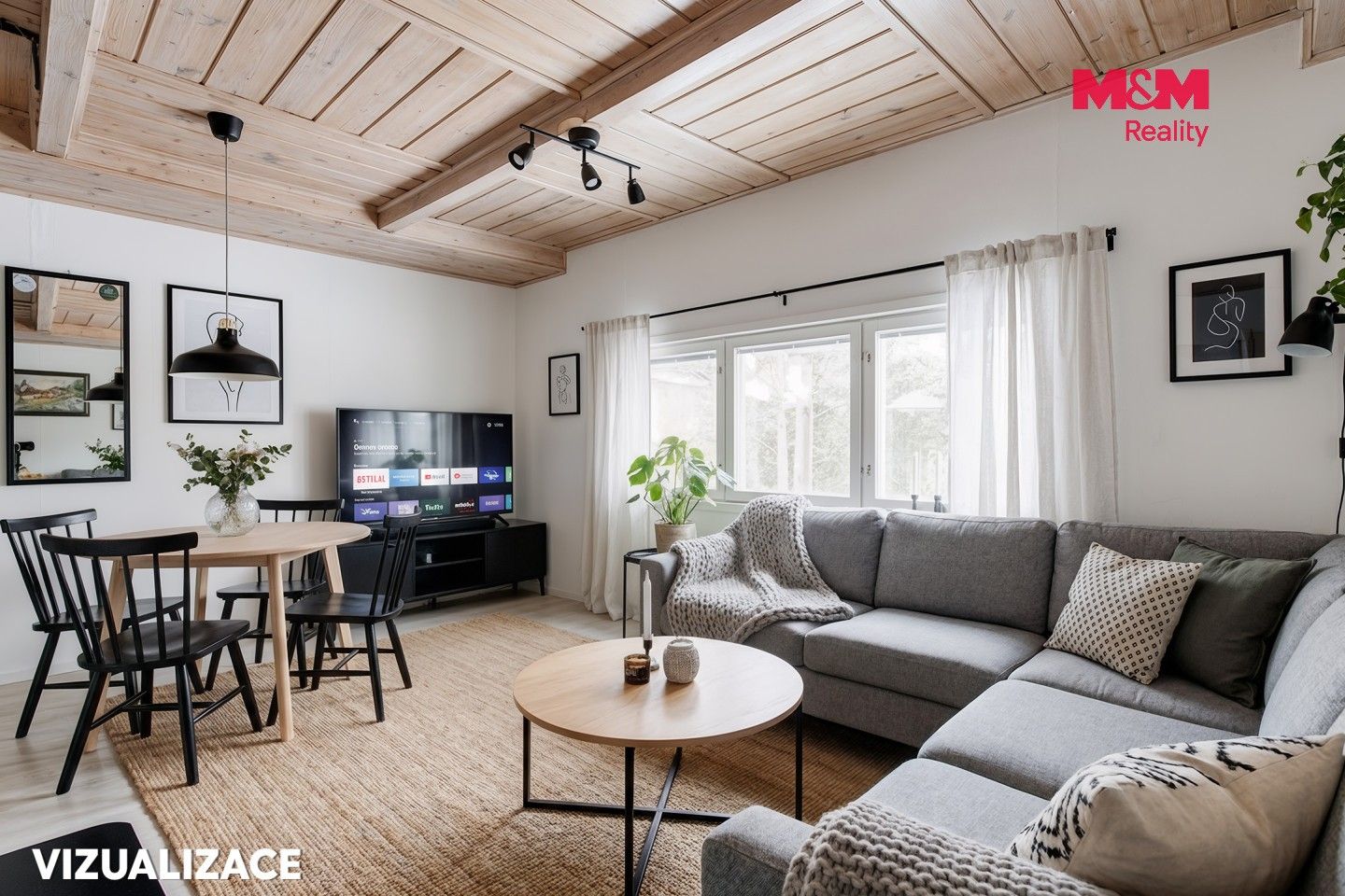 Prodej domu 47 m² - foto 5