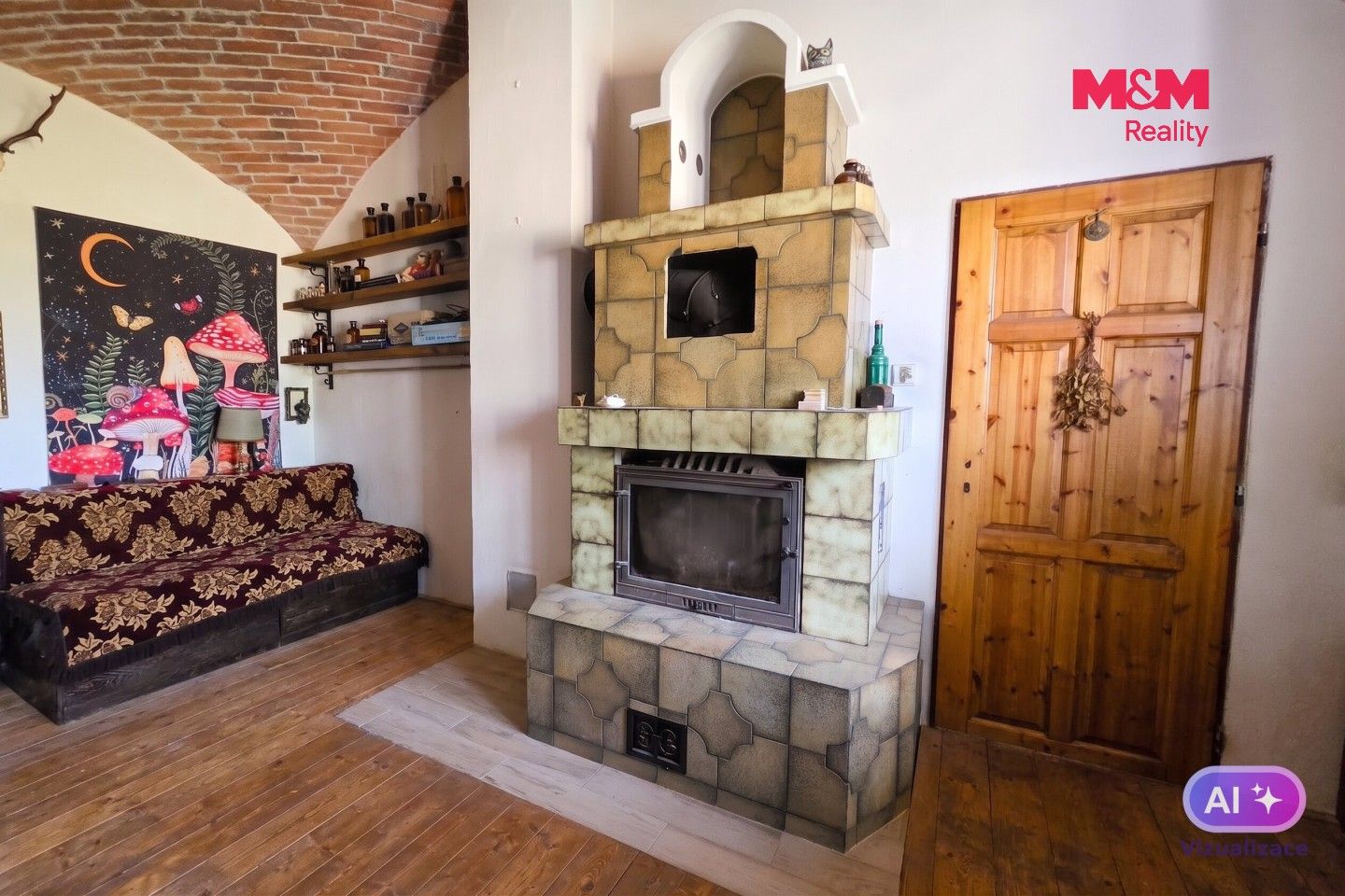 Prodej domu 175 m² - foto 16