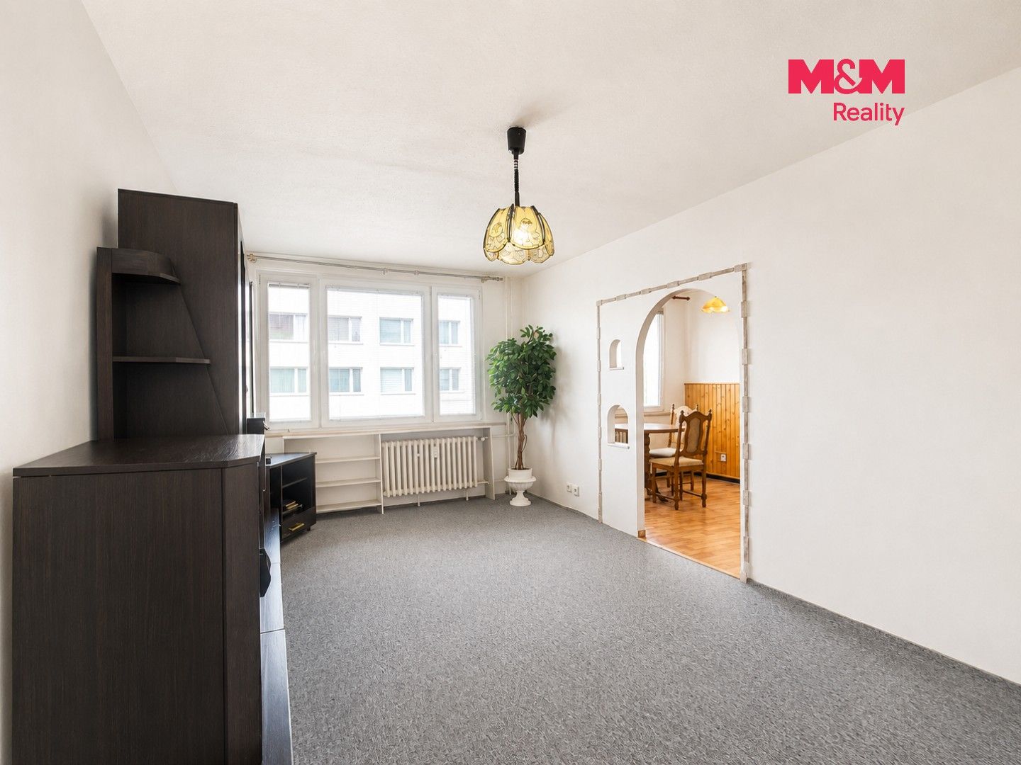 Prodej bytu 3+1 70 m² - foto 10