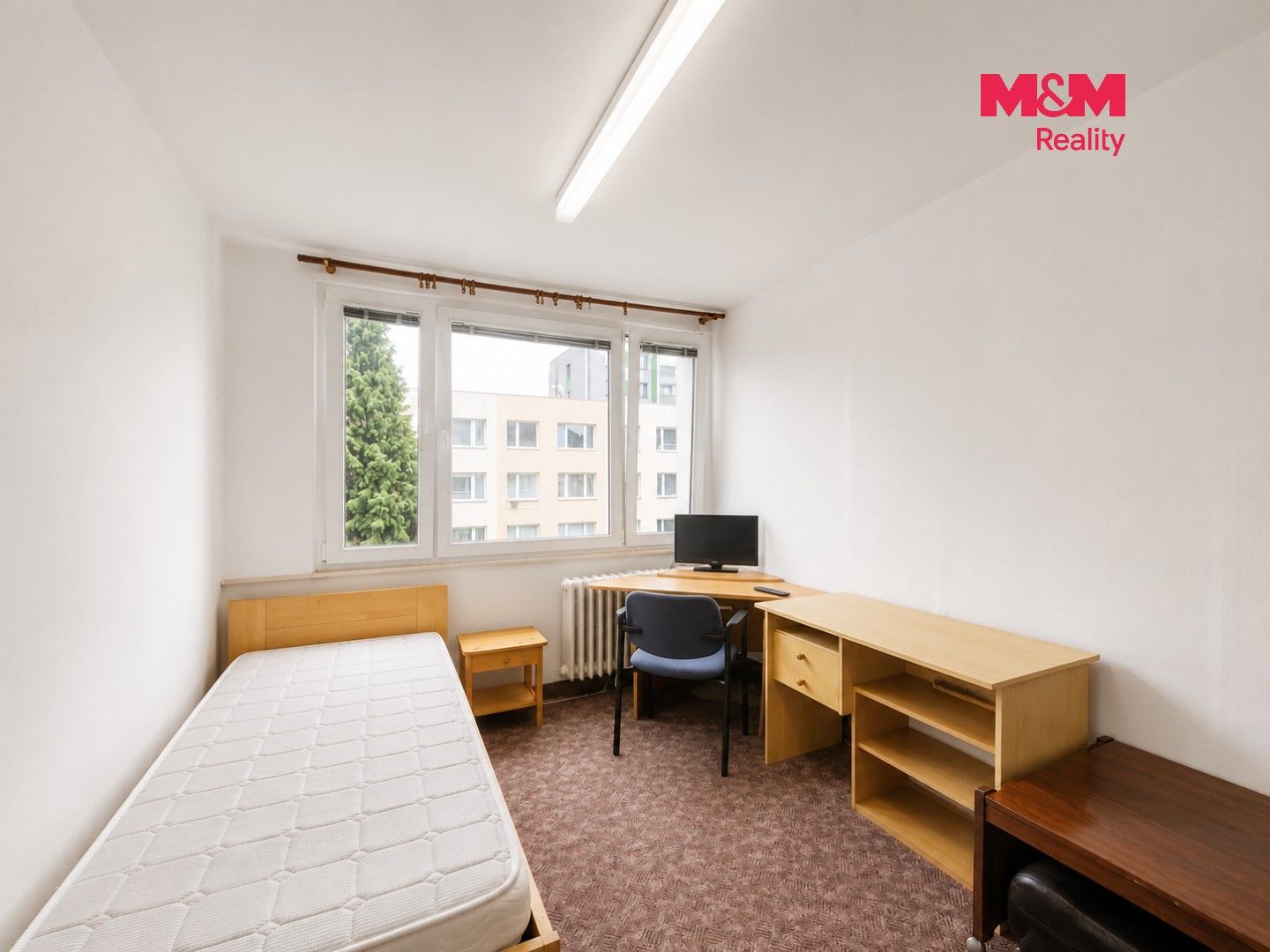 Prodej bytu 3+1 70 m² - foto 13