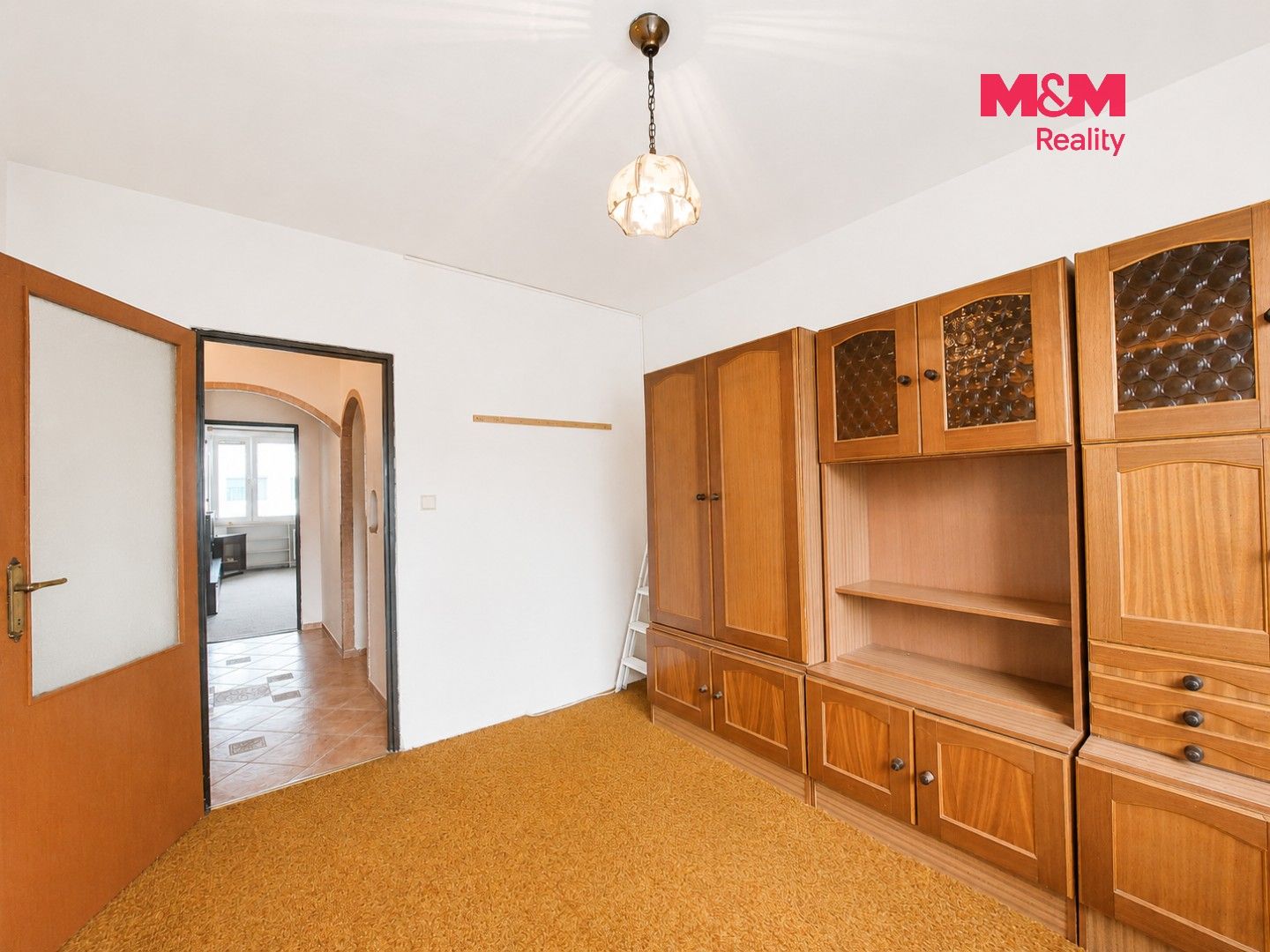 Prodej bytu 3+1 70 m² - foto 12