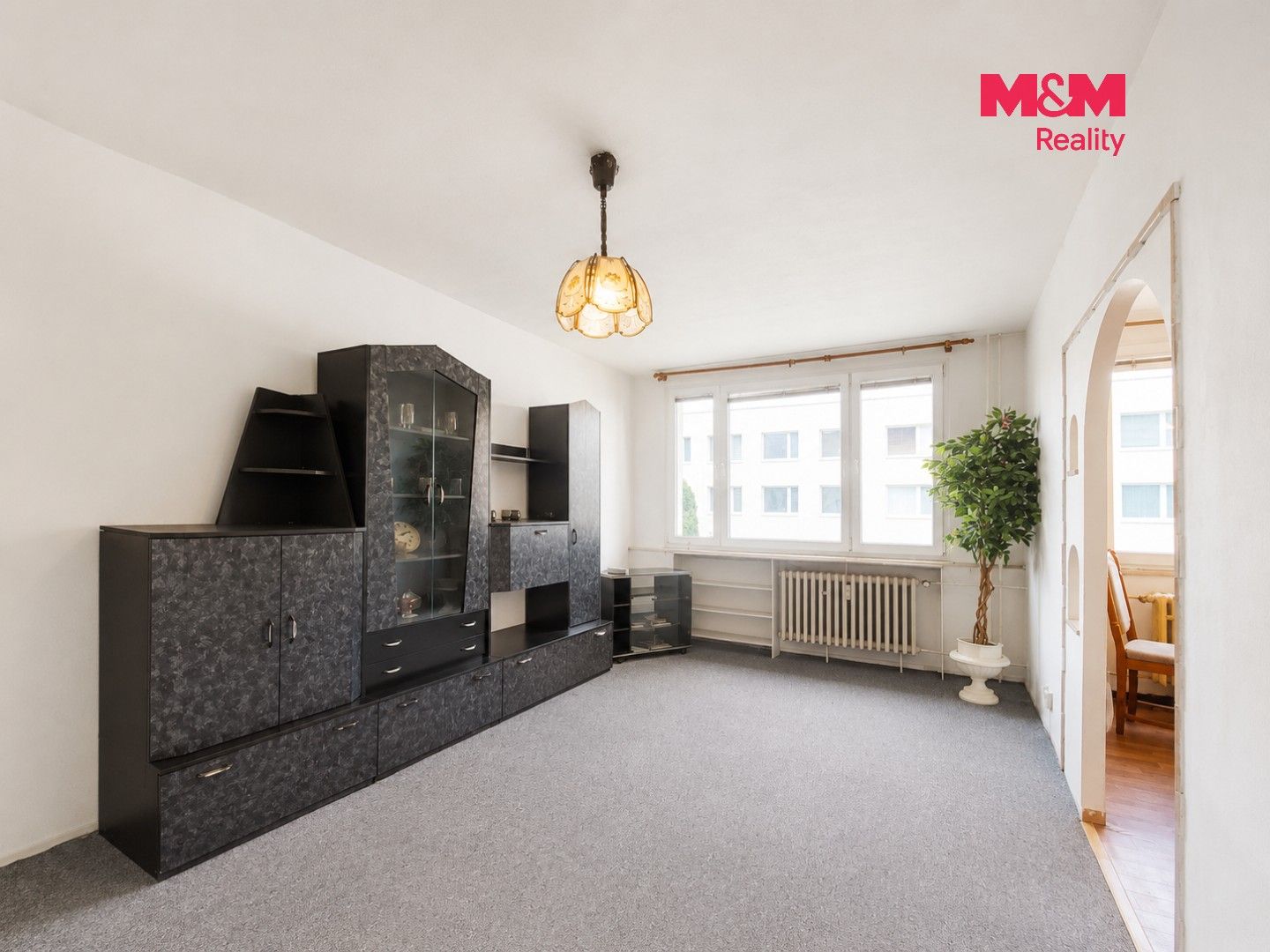 Prodej bytu 3+1 70 m² - foto 14