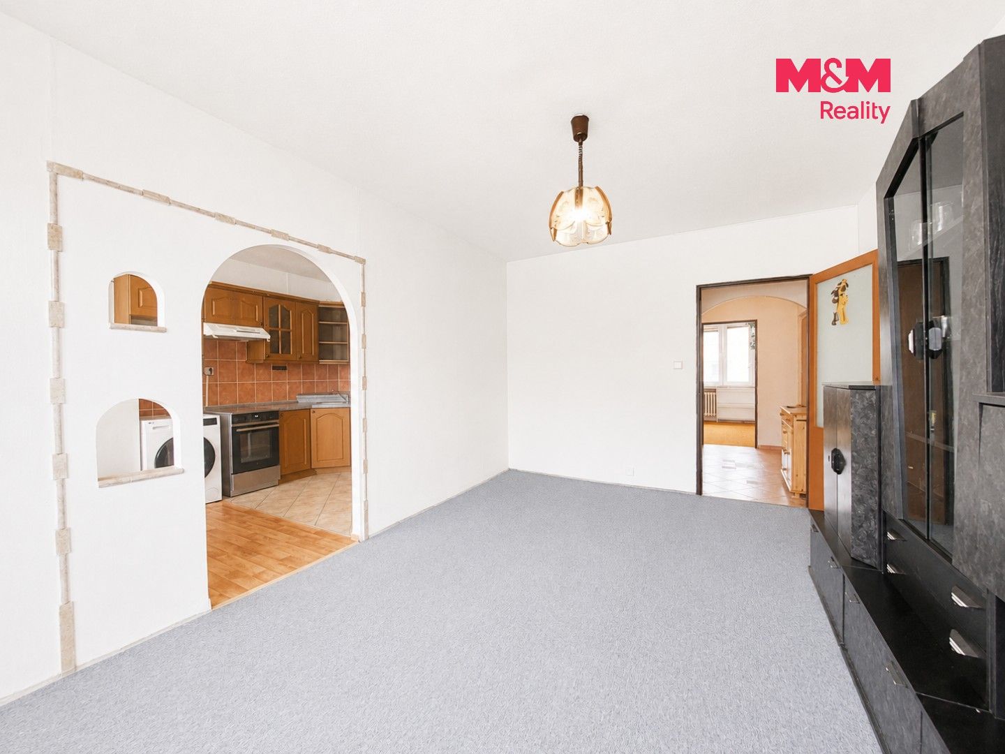 Prodej bytu 3+1 70 m² - foto 15