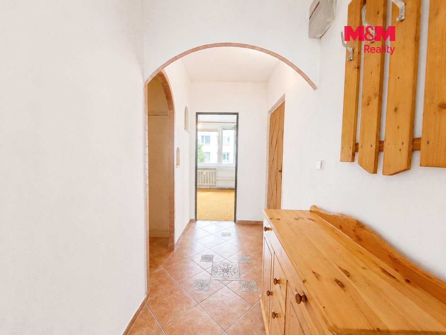 Prodej bytu 3+1 70 m² - foto 16