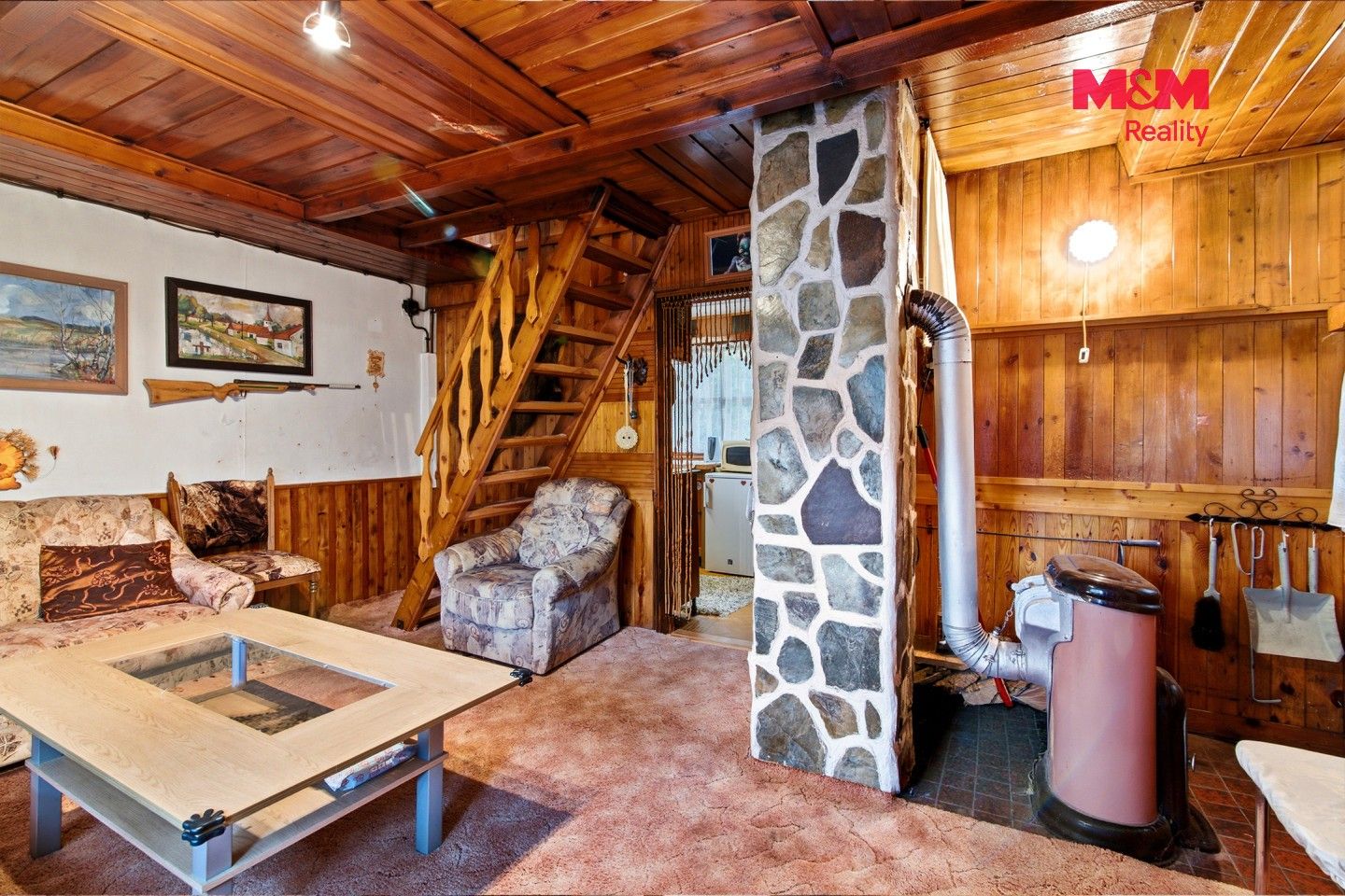Prodej domu 47 m² - foto 9