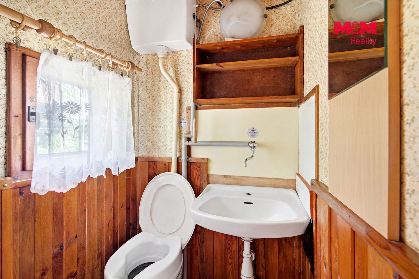 Prodej domu 47 m² - foto 11