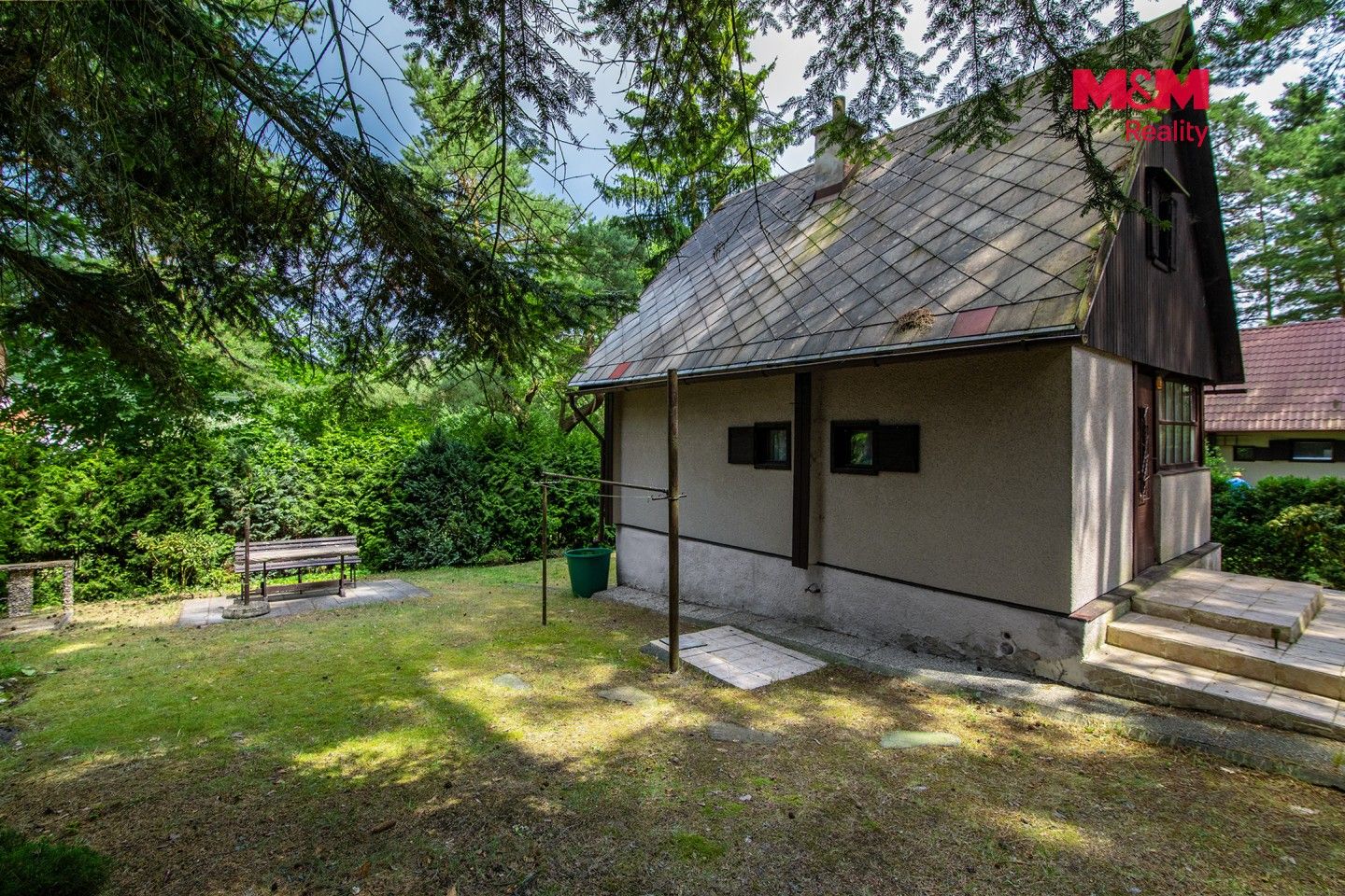 Prodej domu 47 m² - foto 12