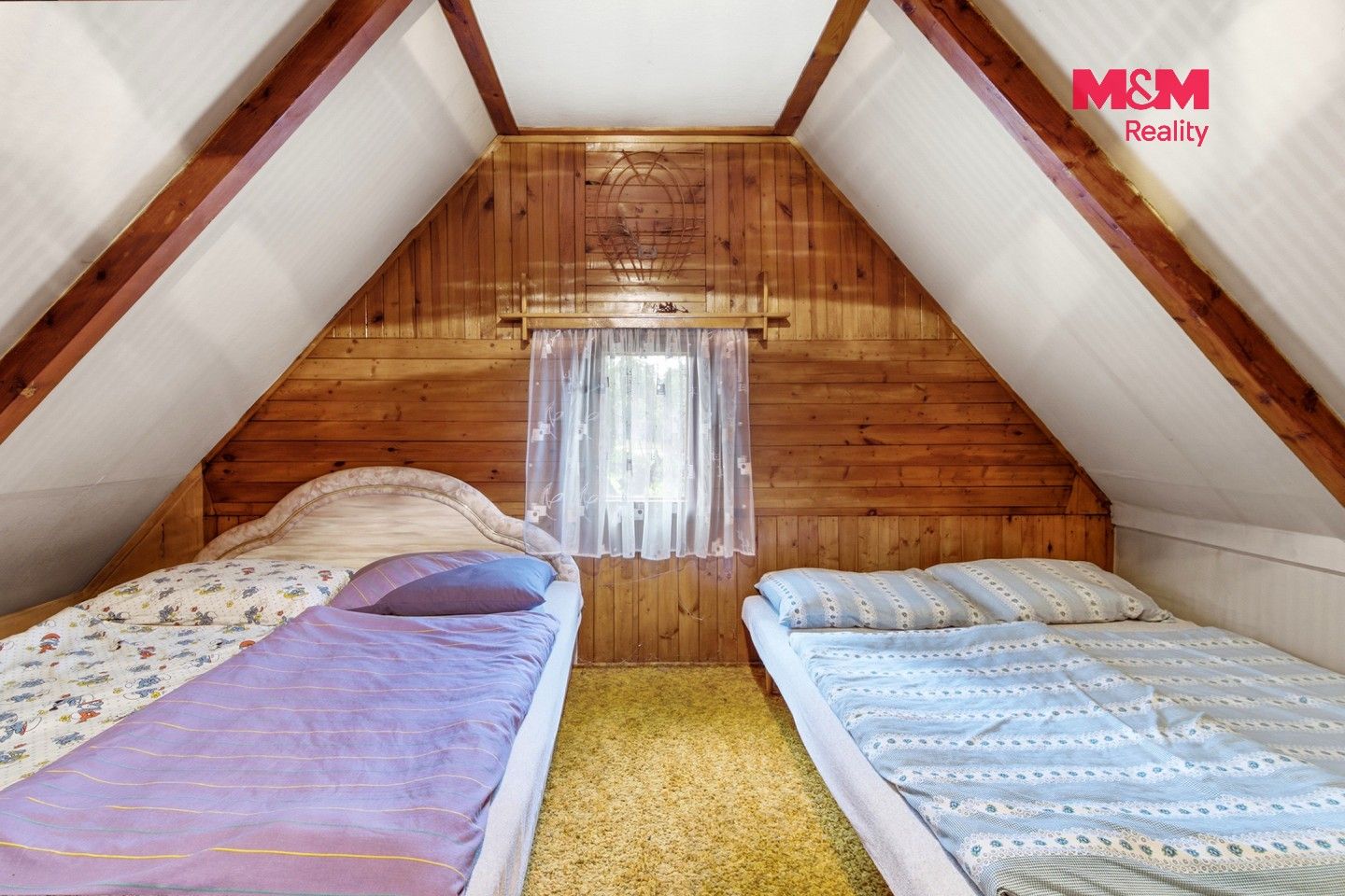 Prodej domu 47 m² - foto 16