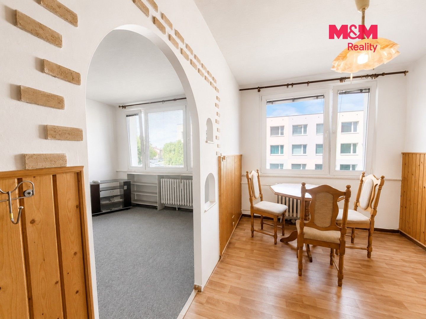 Prodej bytu 3+1 70 m² - foto 17