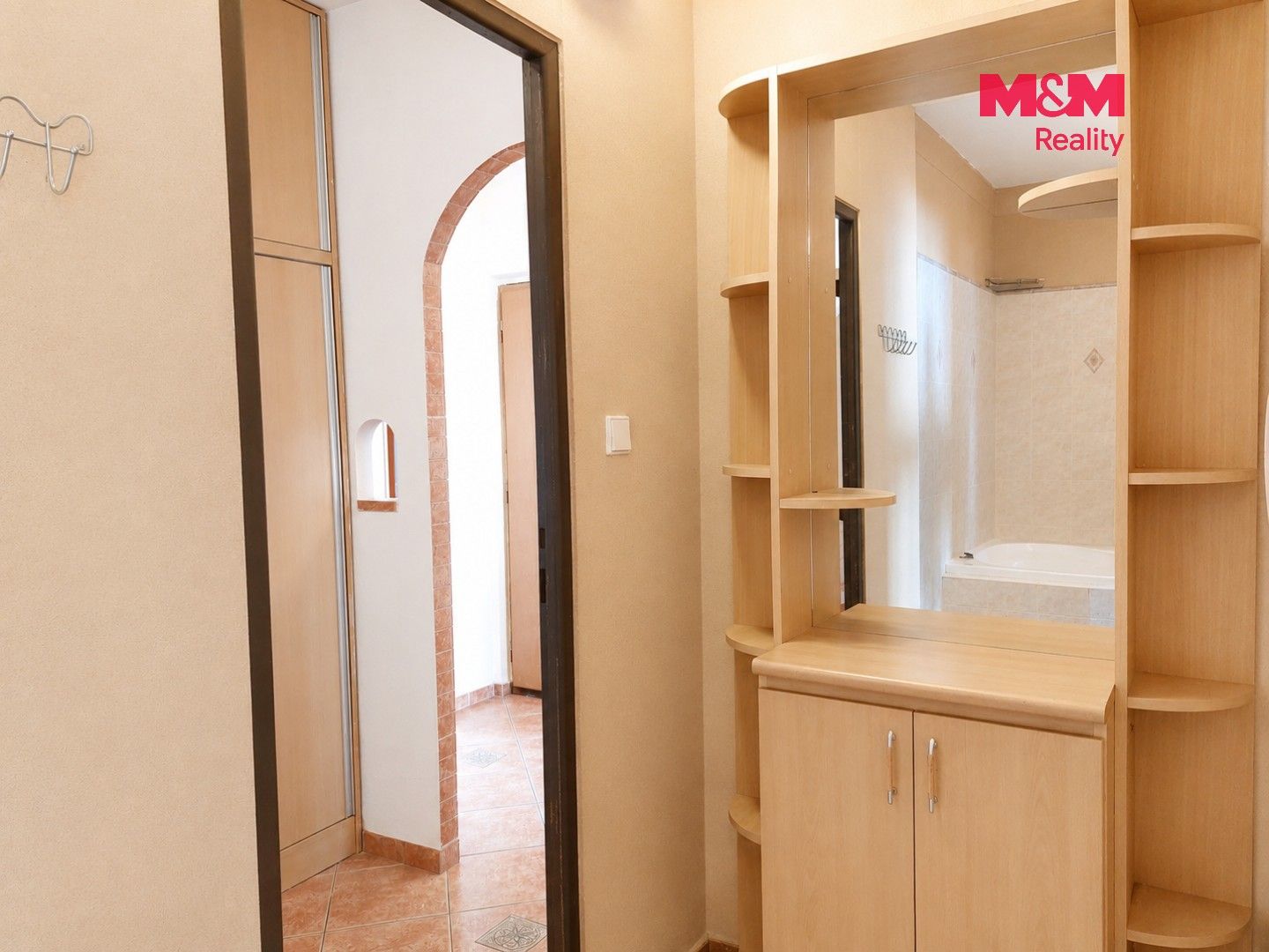 Prodej bytu 3+1 70 m² - foto 18
