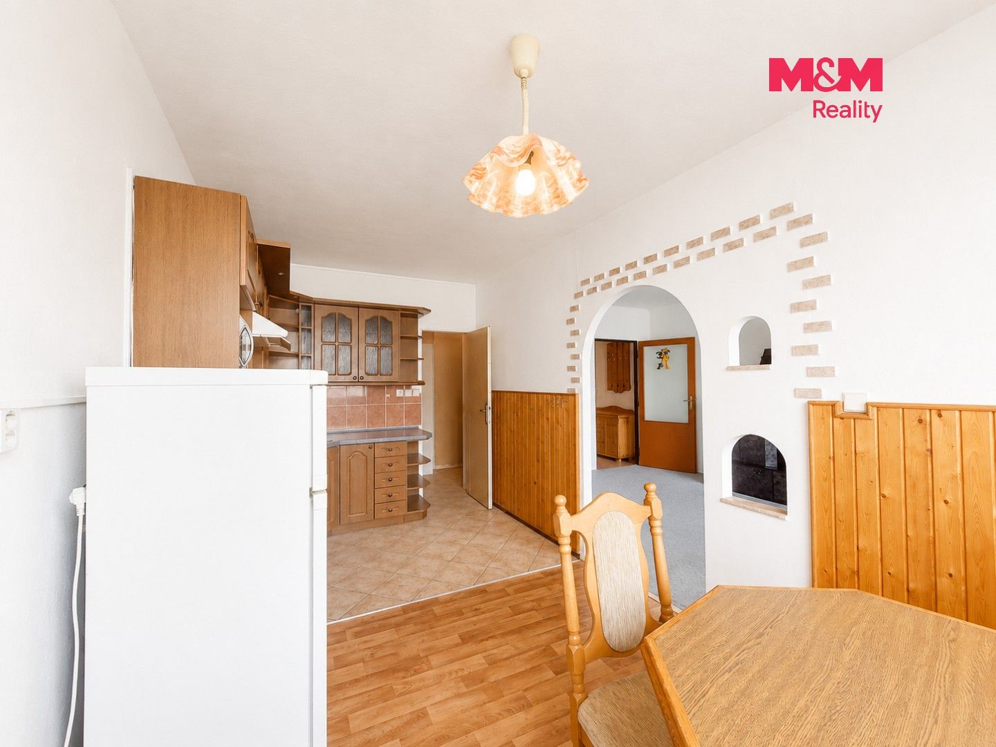 Prodej bytu 3+1 70 m² - foto 19