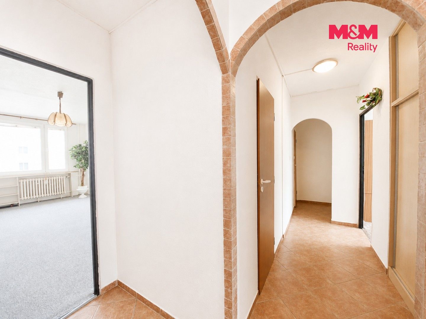 Prodej bytu 3+1 70 m² - foto 21
