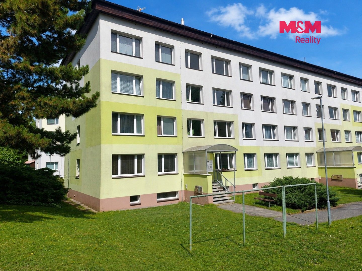 Prodej bytu 3+1 70 m² - foto 24