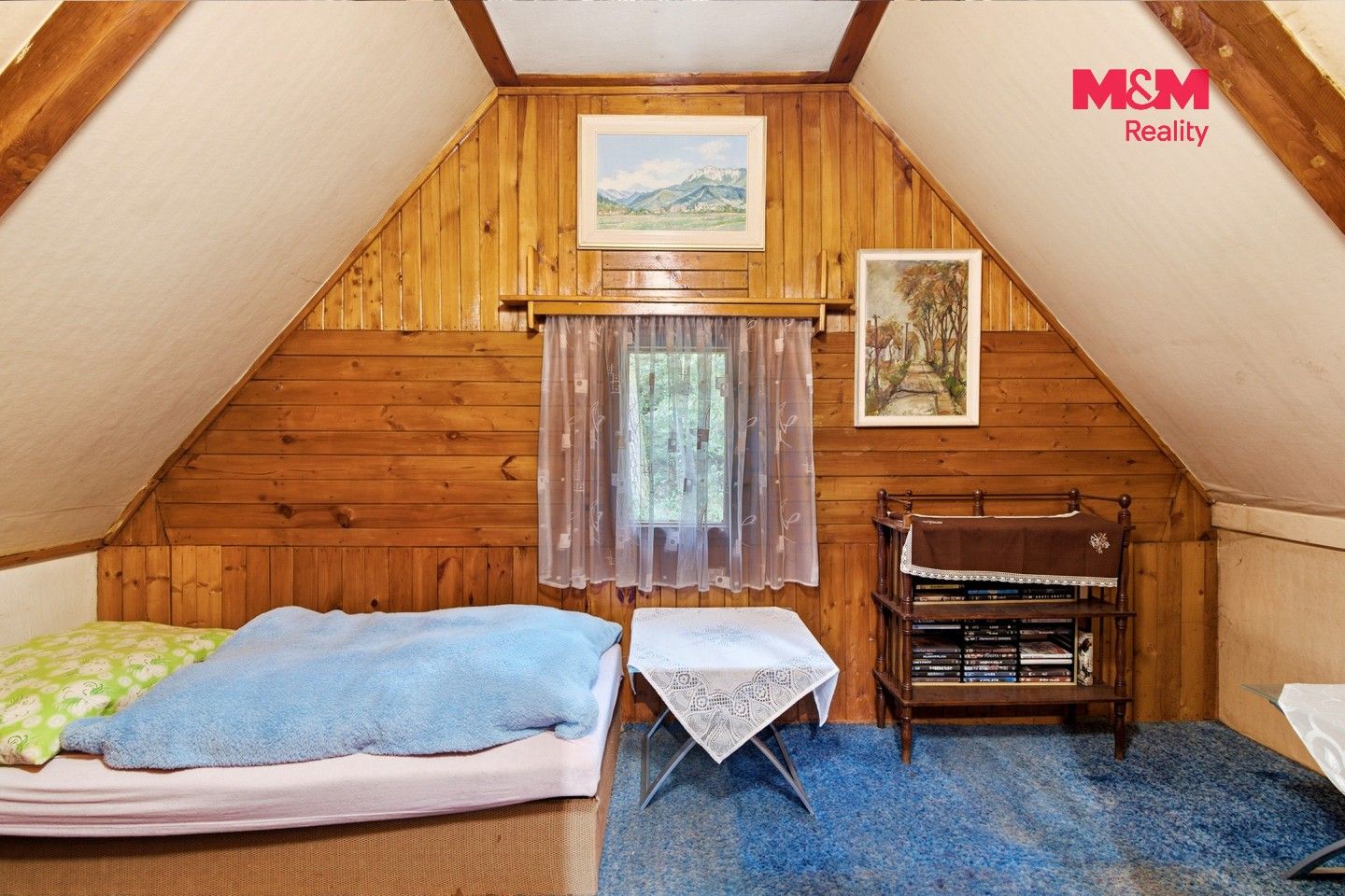 Prodej domu 47 m² - foto 19