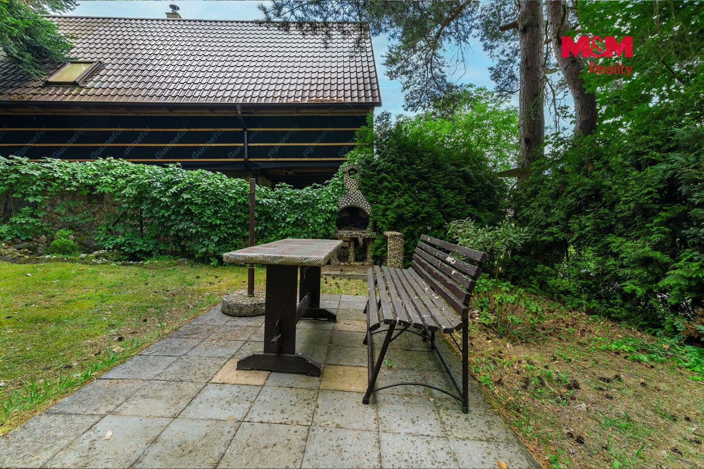 Prodej domu 47 m² - foto 24