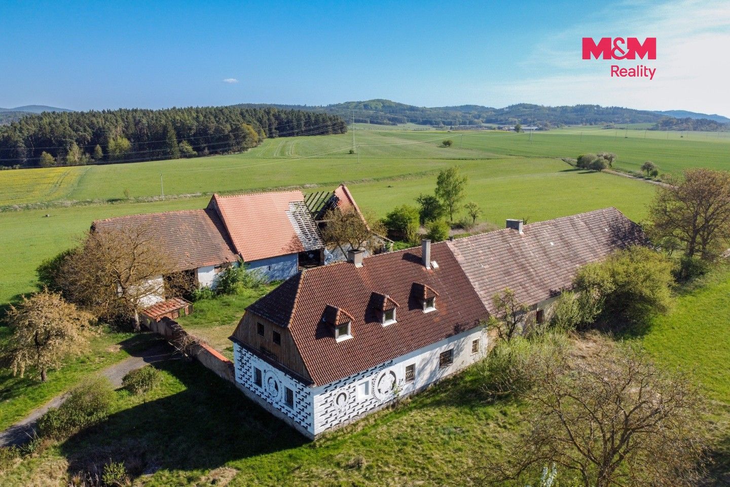 Prodej domu 175 m² - foto 44