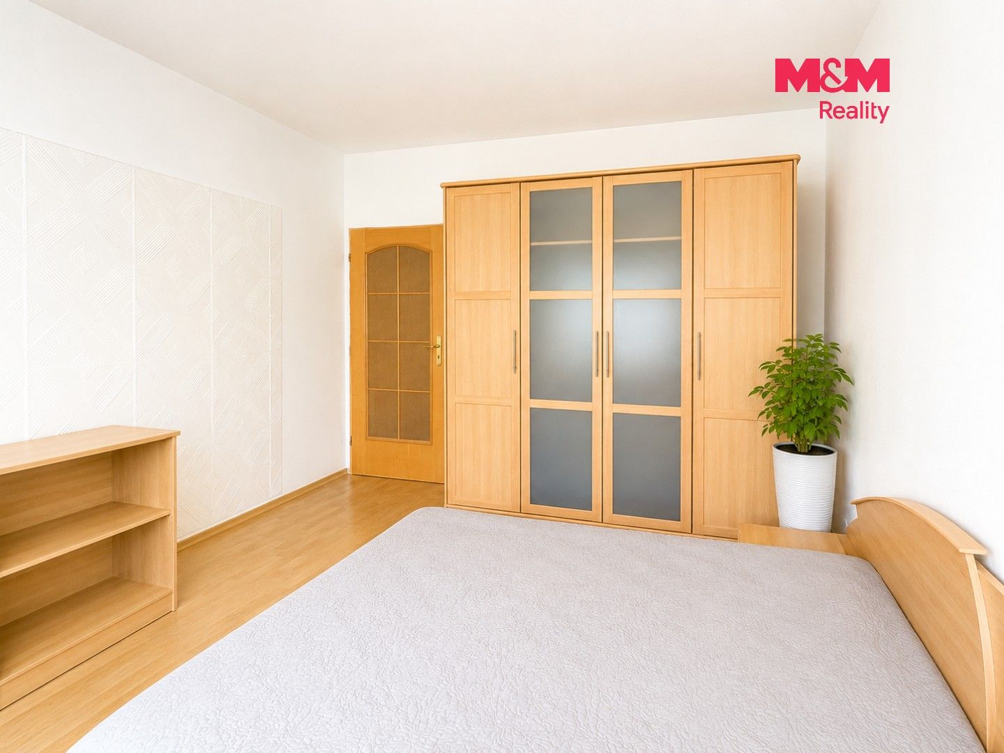Pronájem bytu 3+kk 73 m² - foto 5