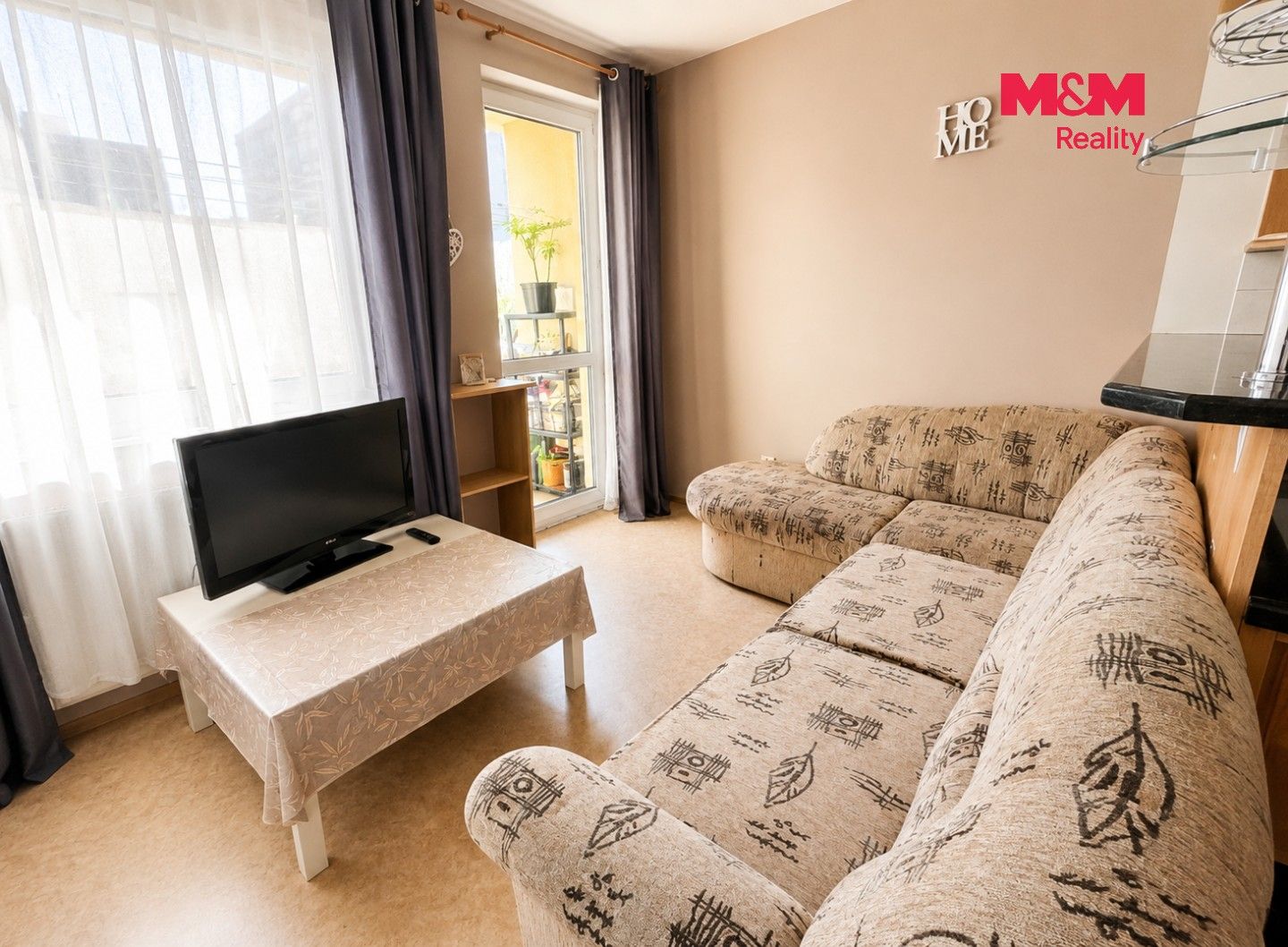 Pronájem bytu 3+kk 73 m² - foto 6