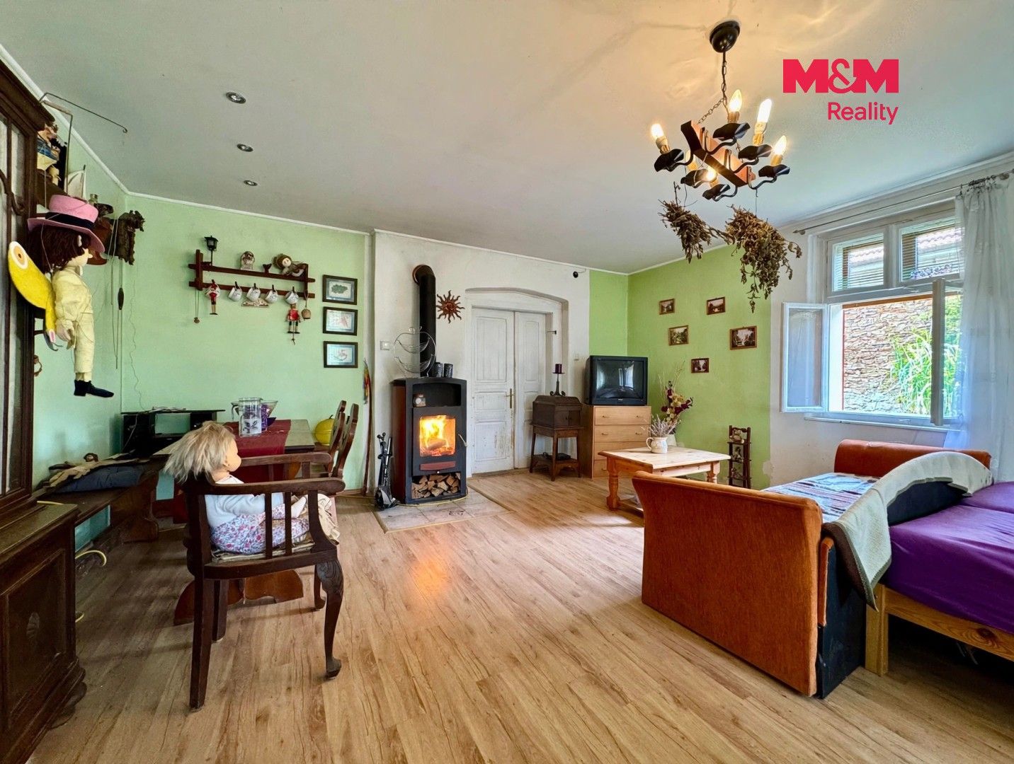 Prodej domu 86 m² - foto 4