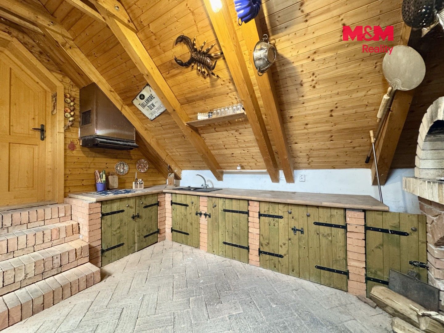Prodej domu 86 m² - foto 5