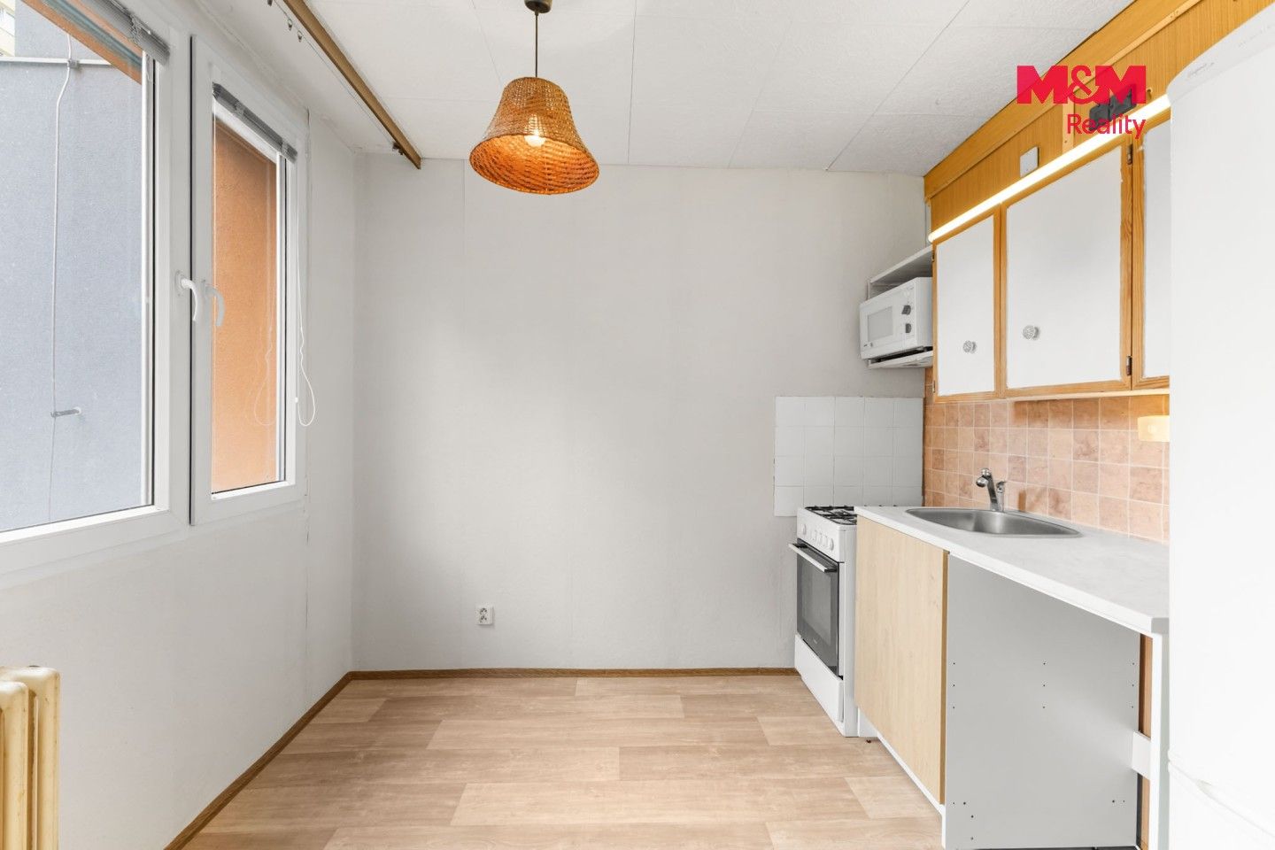 Prodej bytu 3+1 56 m² - foto 10