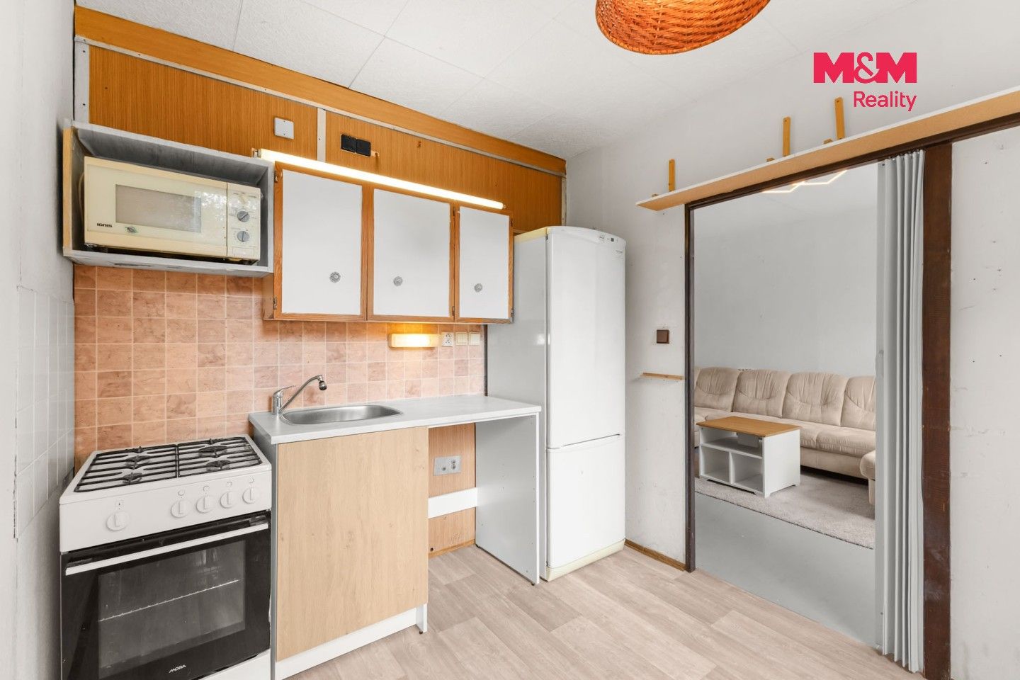 Prodej bytu 3+1 56 m² - foto 11