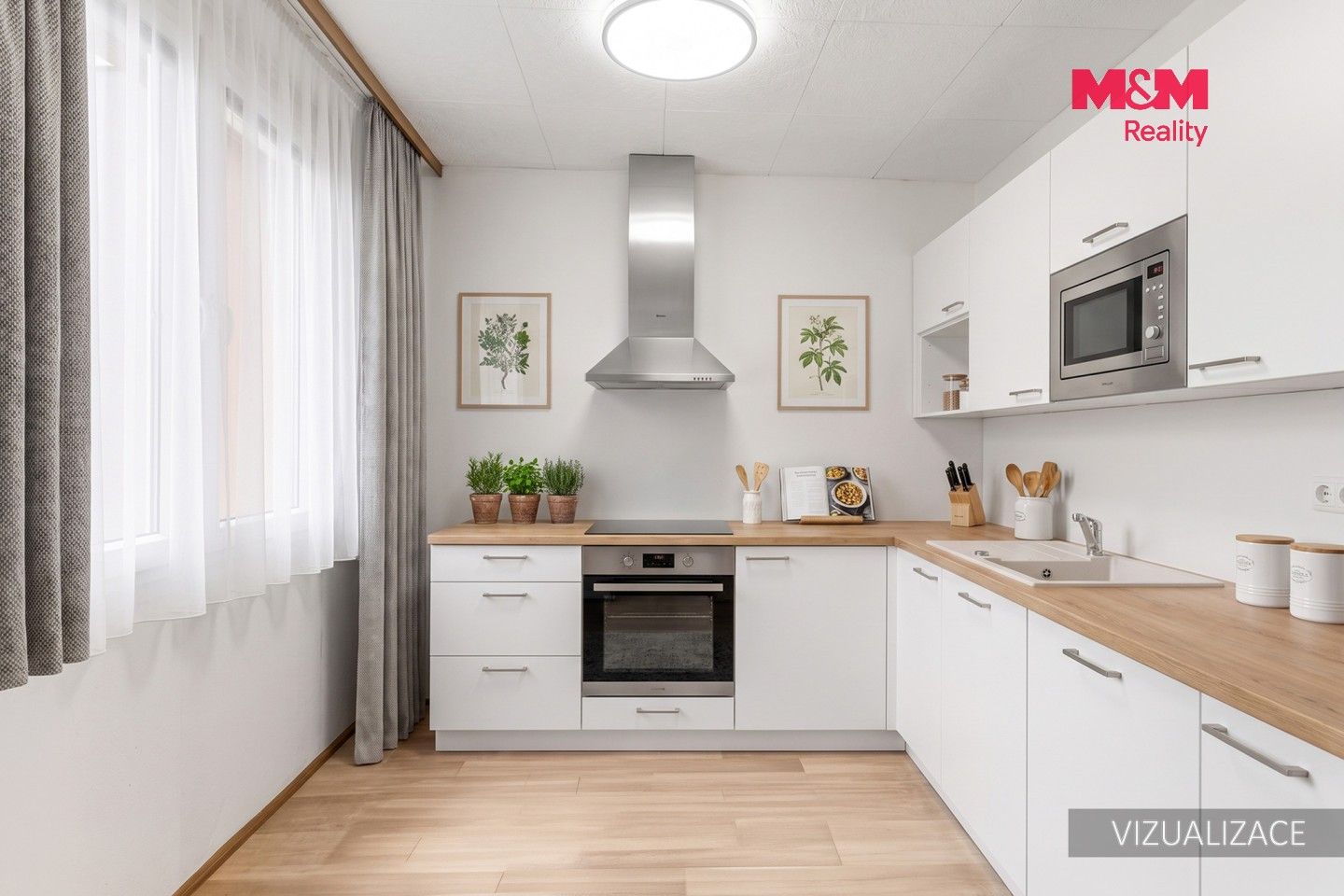 Prodej bytu 3+1 56 m² - foto 9