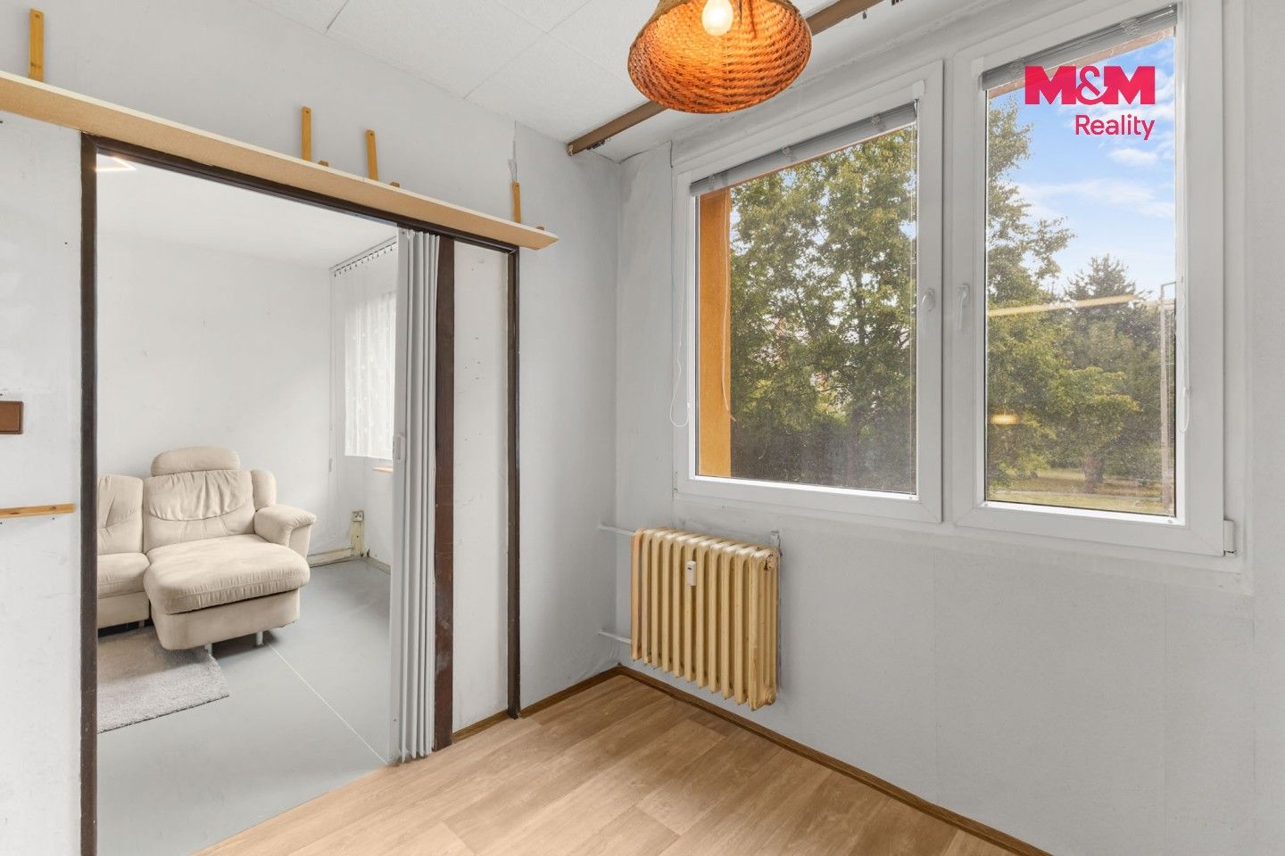 Prodej bytu 3+1 56 m² - foto 12